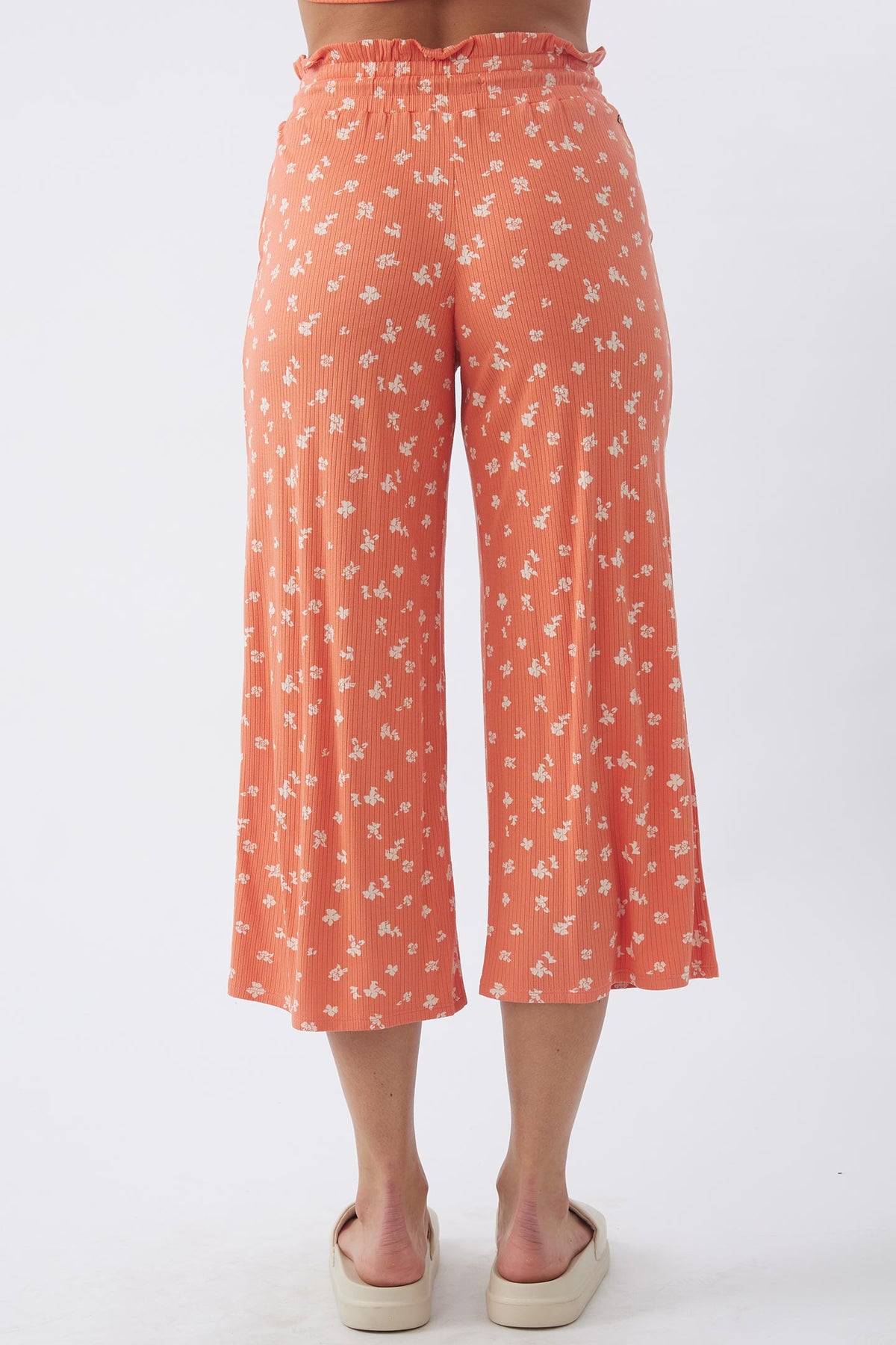 SEASHORE KNIT PANT