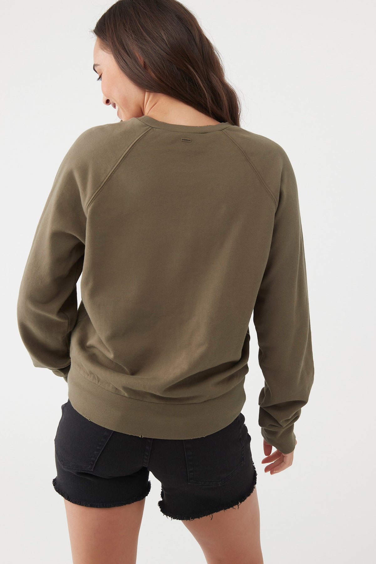 SEASPRAY PULLOVER