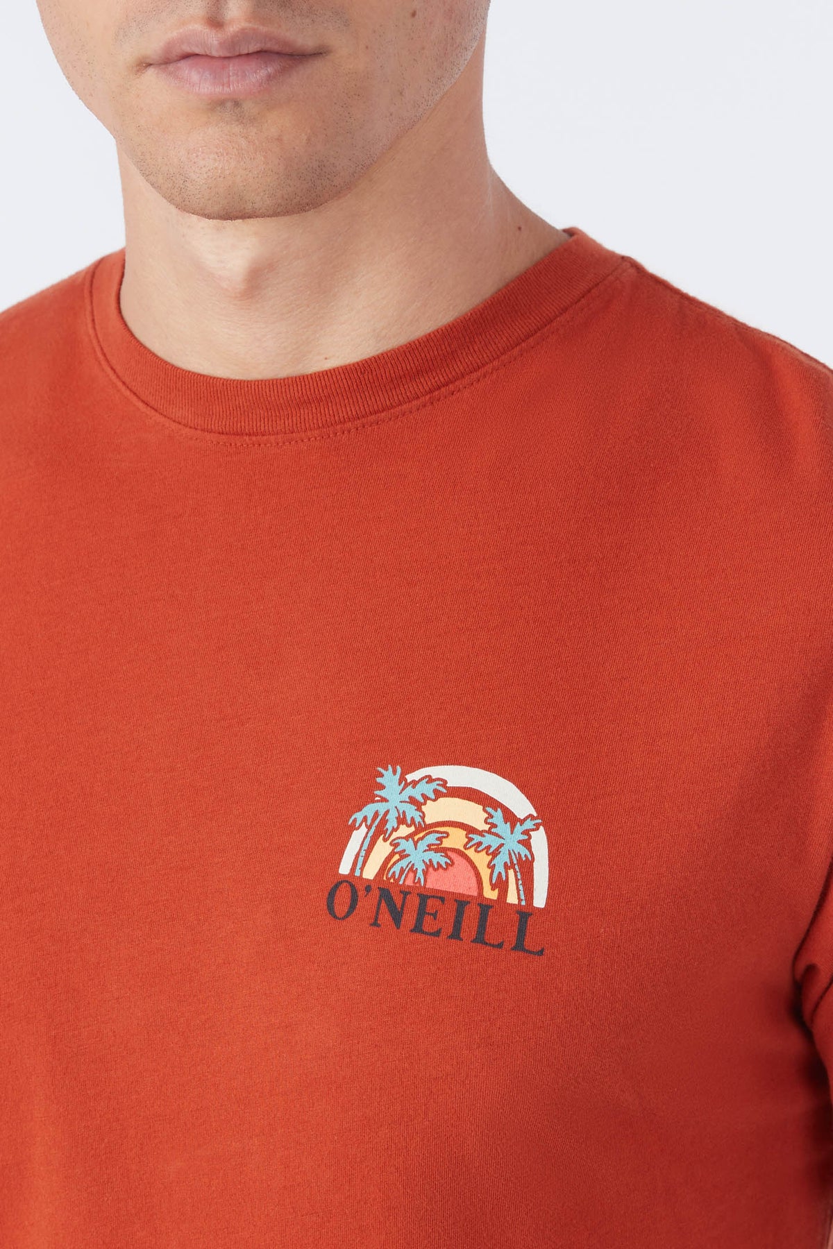 SHAVED ICE TEE