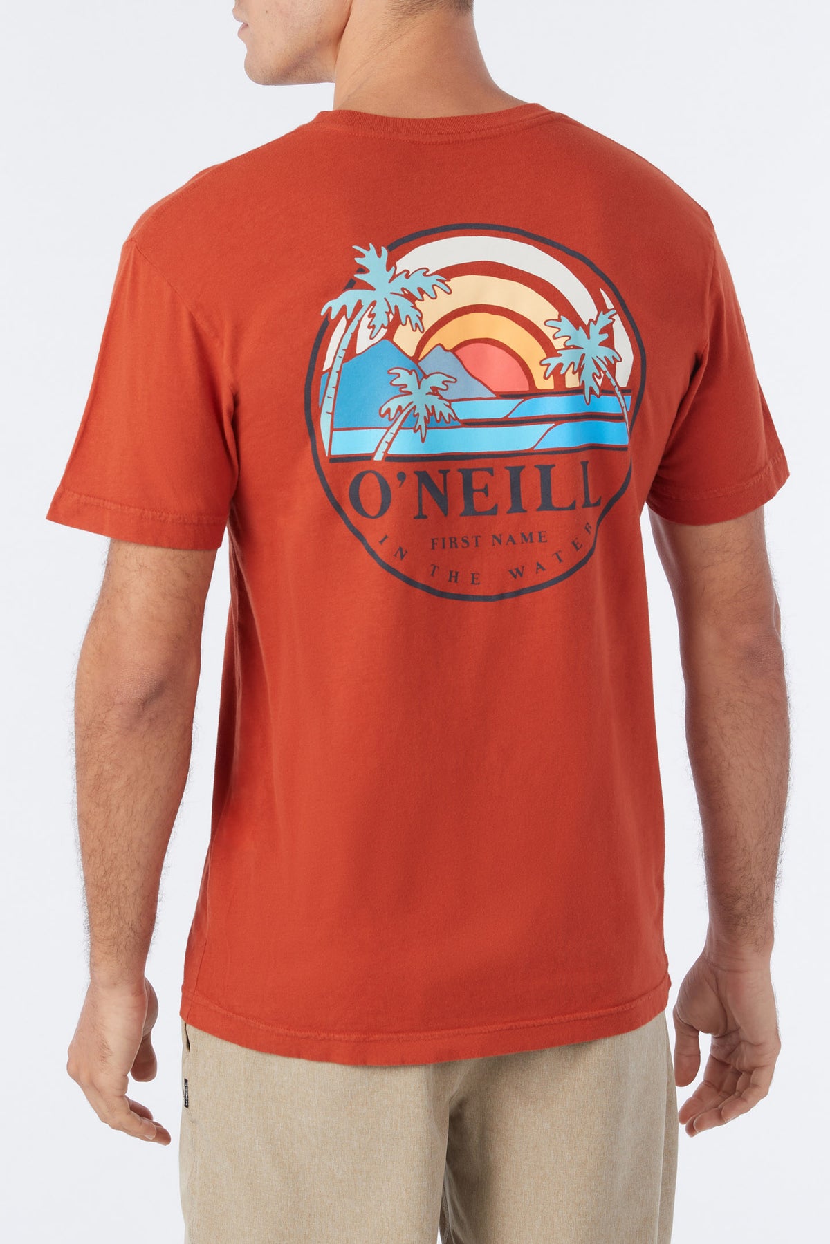 SHAVED ICE TEE