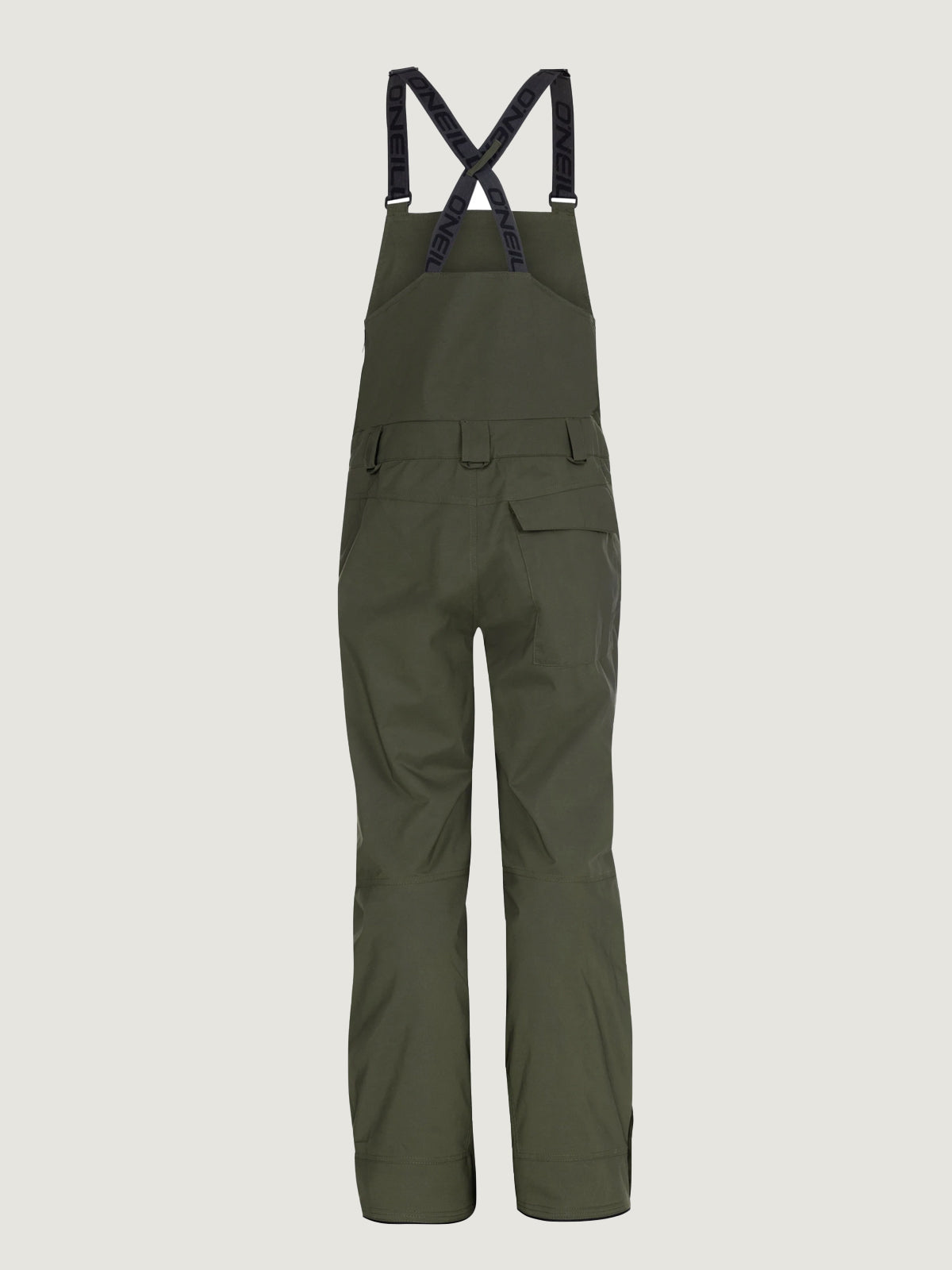 SHRED BIB PANTS