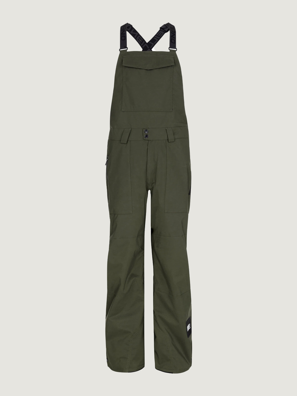 SHRED BIB PANTS