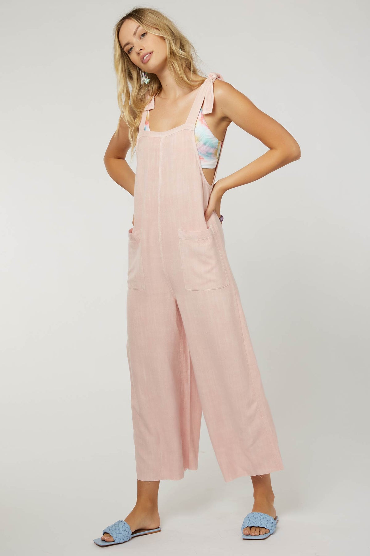 SID JUMPSUIT