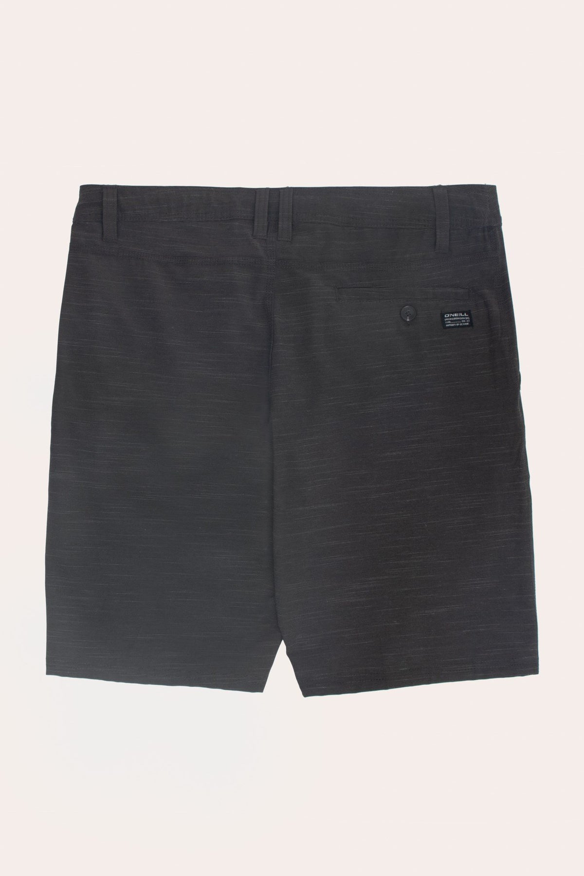 LOCKED SLUB HYBRID SHORTS