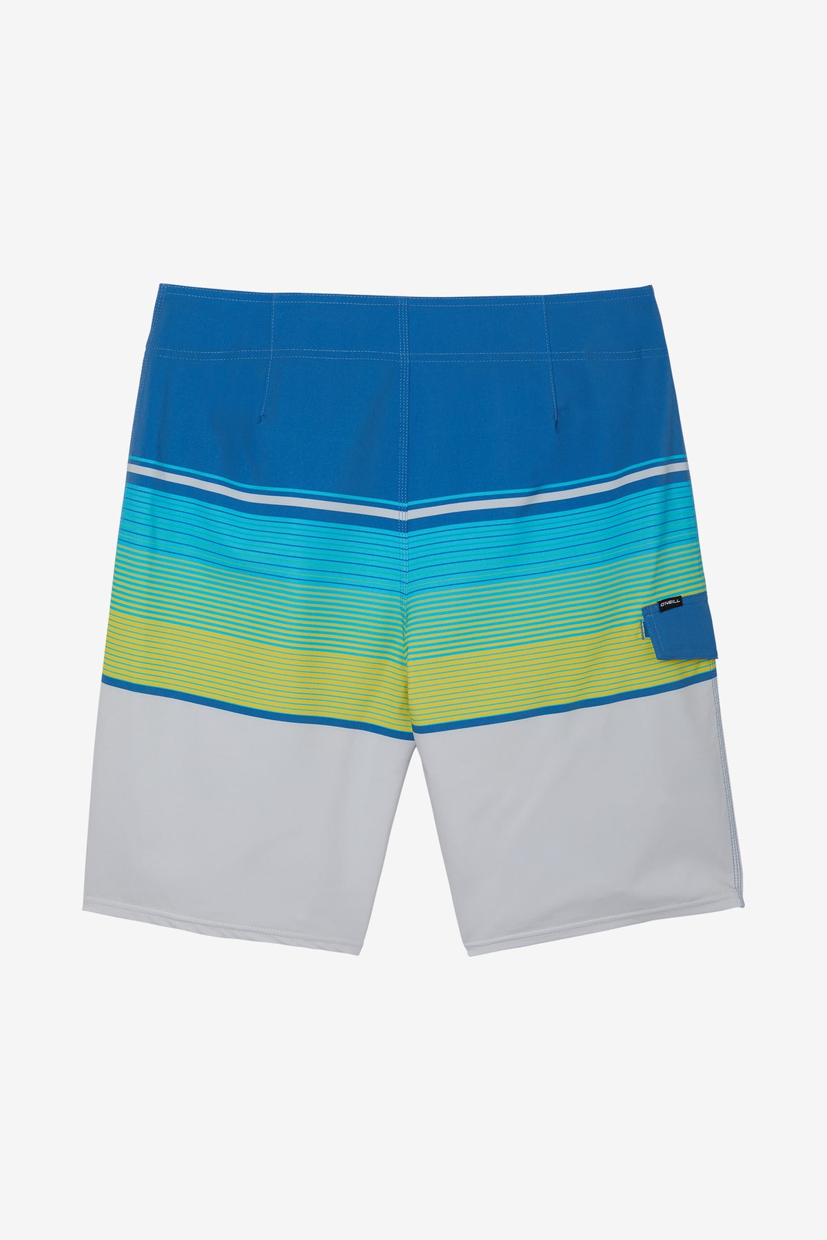 MENS LENNOX STRETCH BOARDSHORT