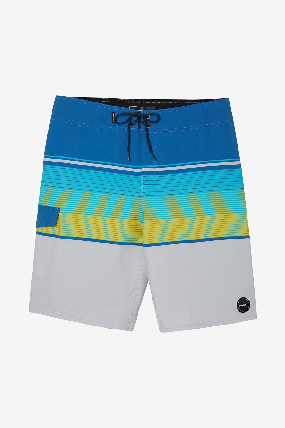 MENS LENNOX STRETCH BOARDSHORT