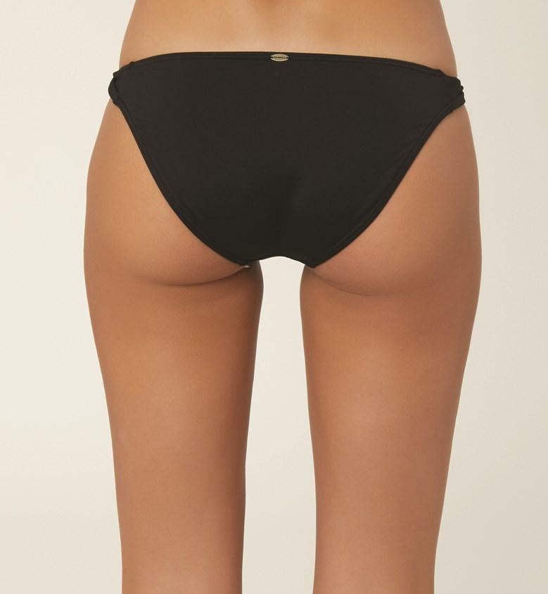 SALT WATER SOLIDS TWIST TAB PANT