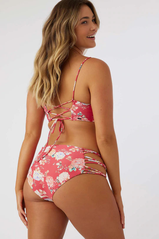 STELLA BOULDERS STRAPPY SIDE FULL BOTTOM