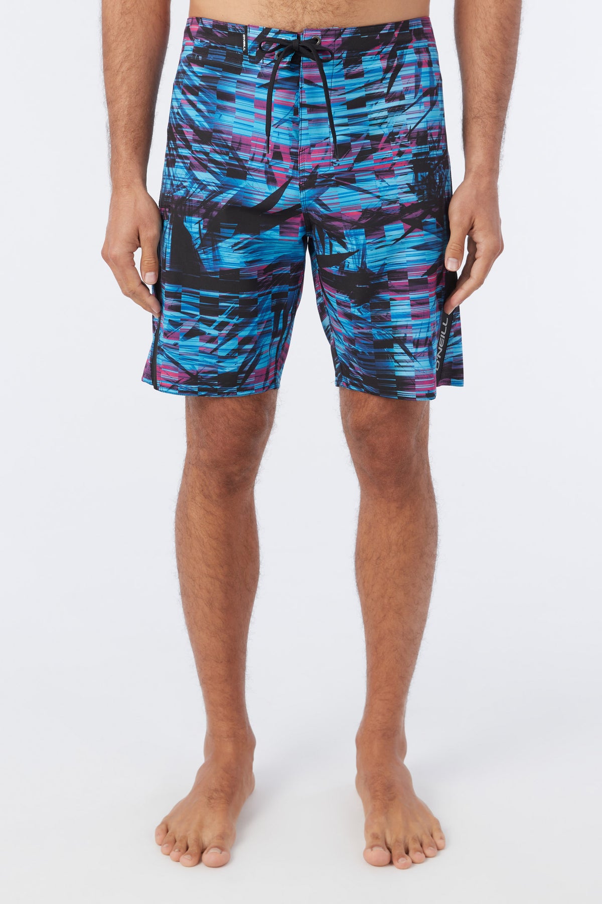 SUPERFREAK 19'' BOARDSHORT