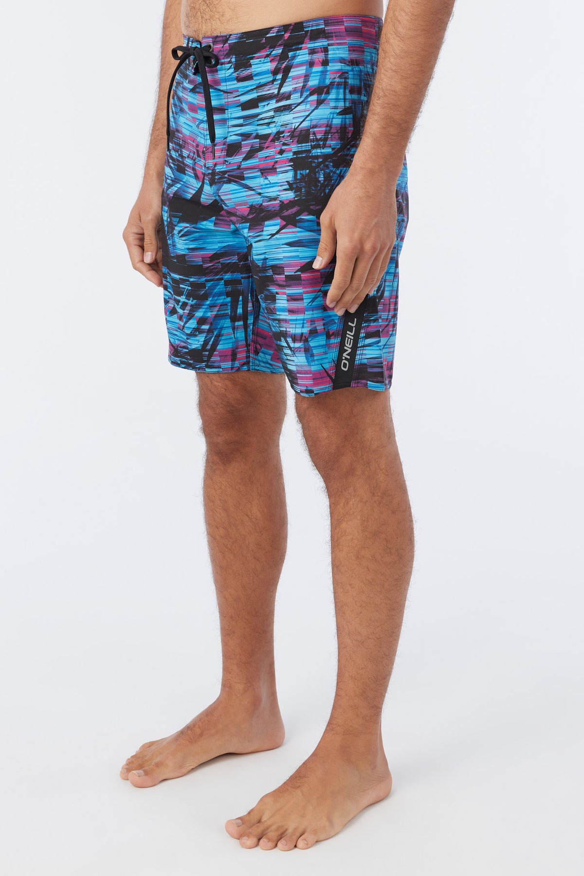 SUPERFREAK 19'' BOARDSHORT