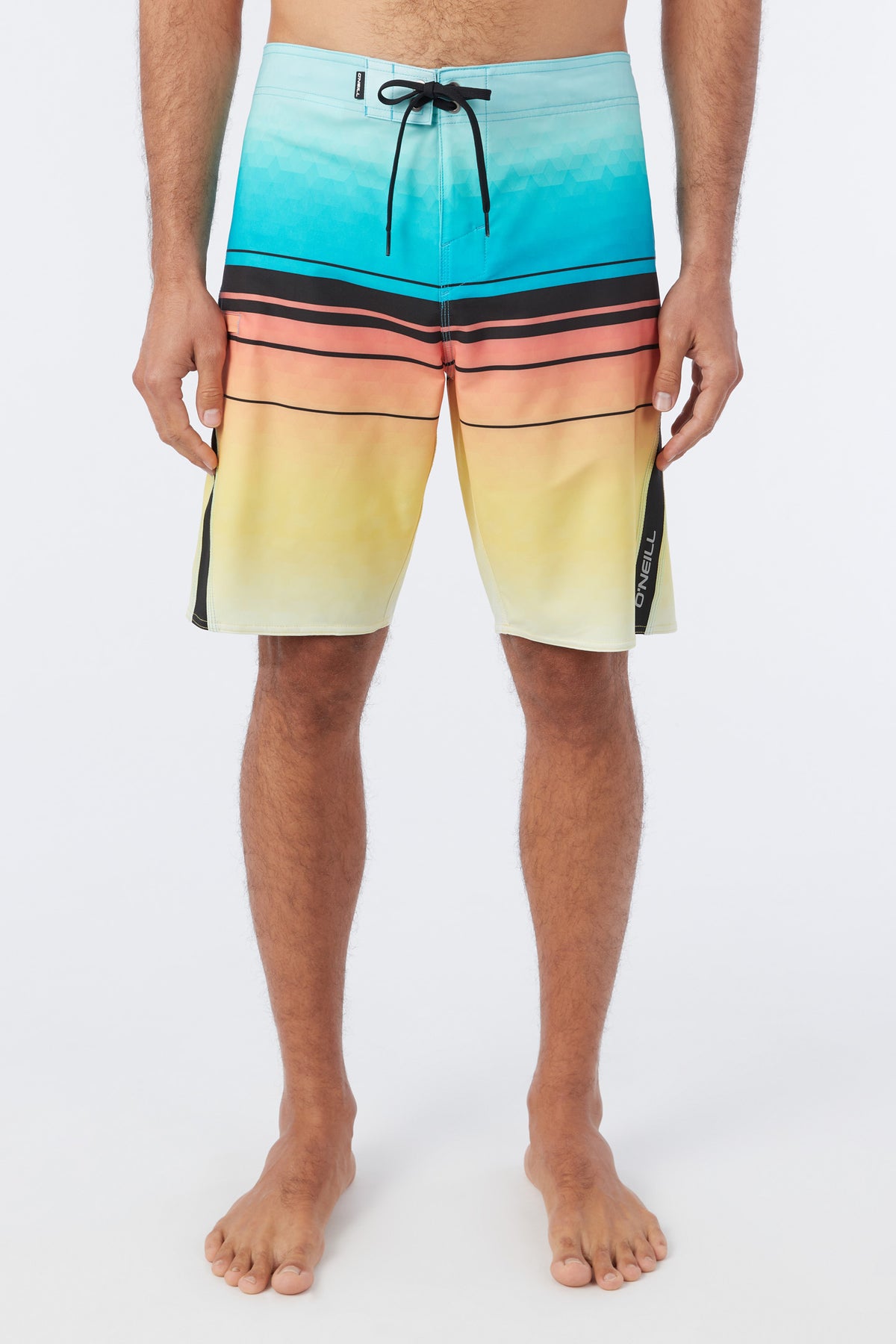 SUPERFREAK 20'' BOARDSHORT