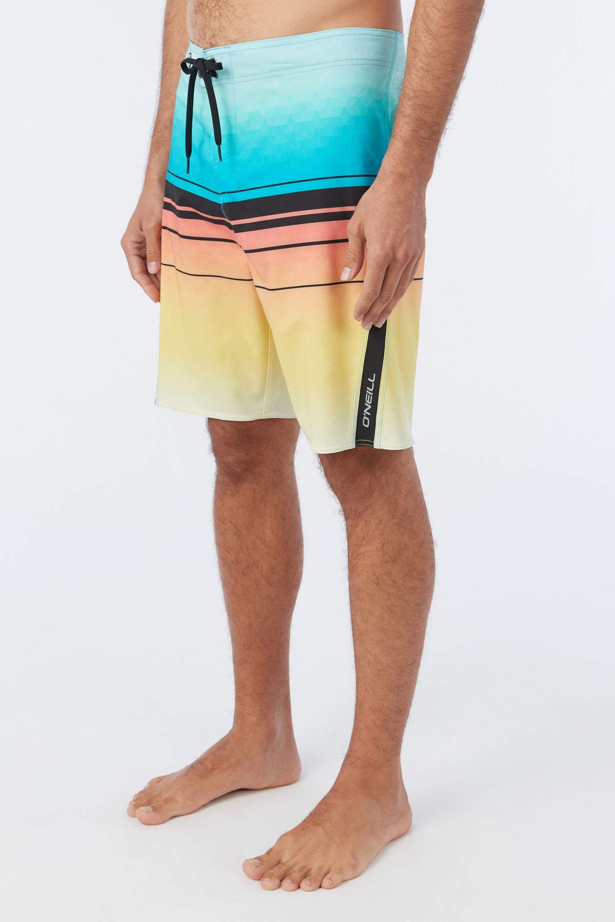 SUPERFREAK 20'' BOARDSHORT