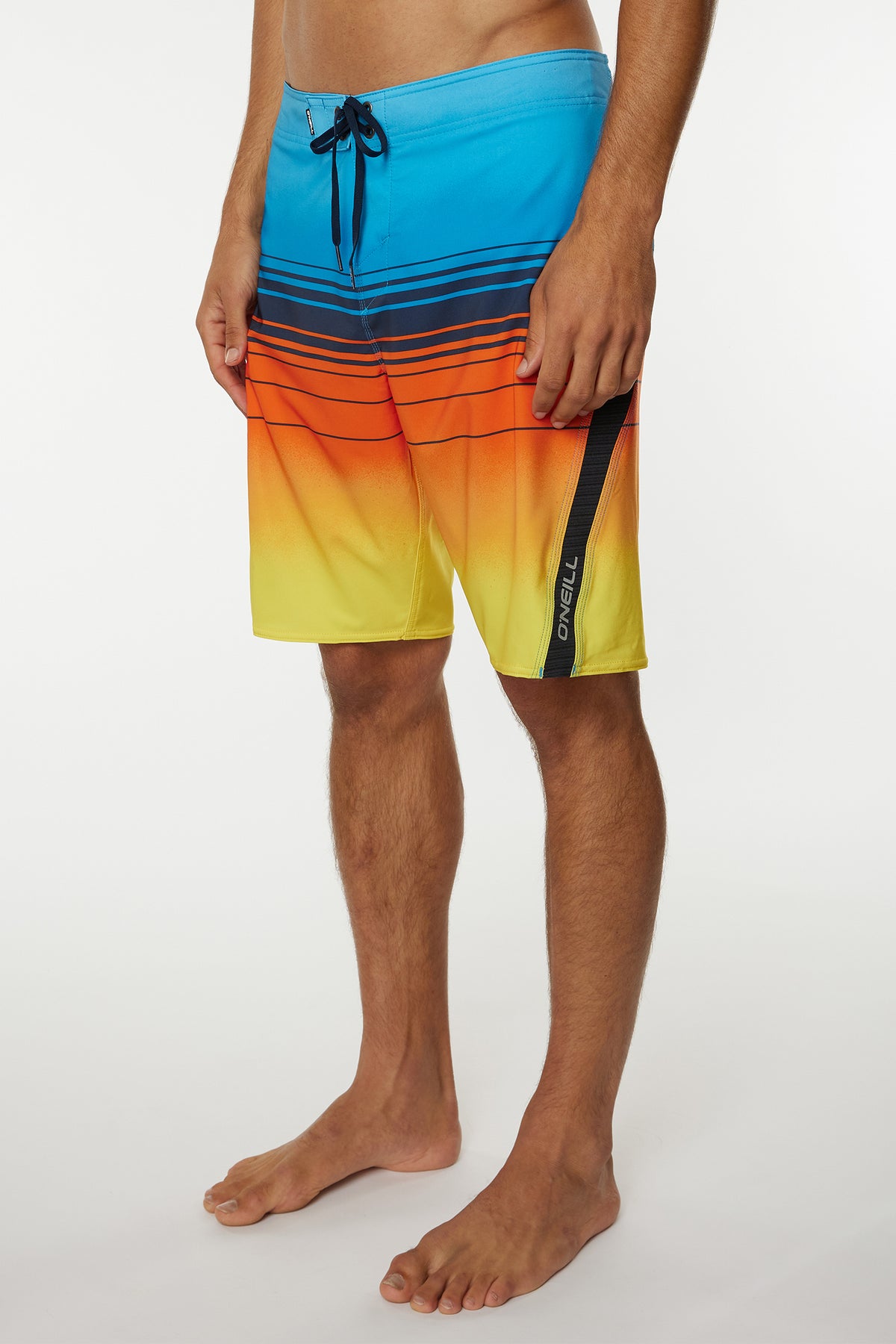 MENS SUPERFREAK MIST 20'' BOARDSHORTS