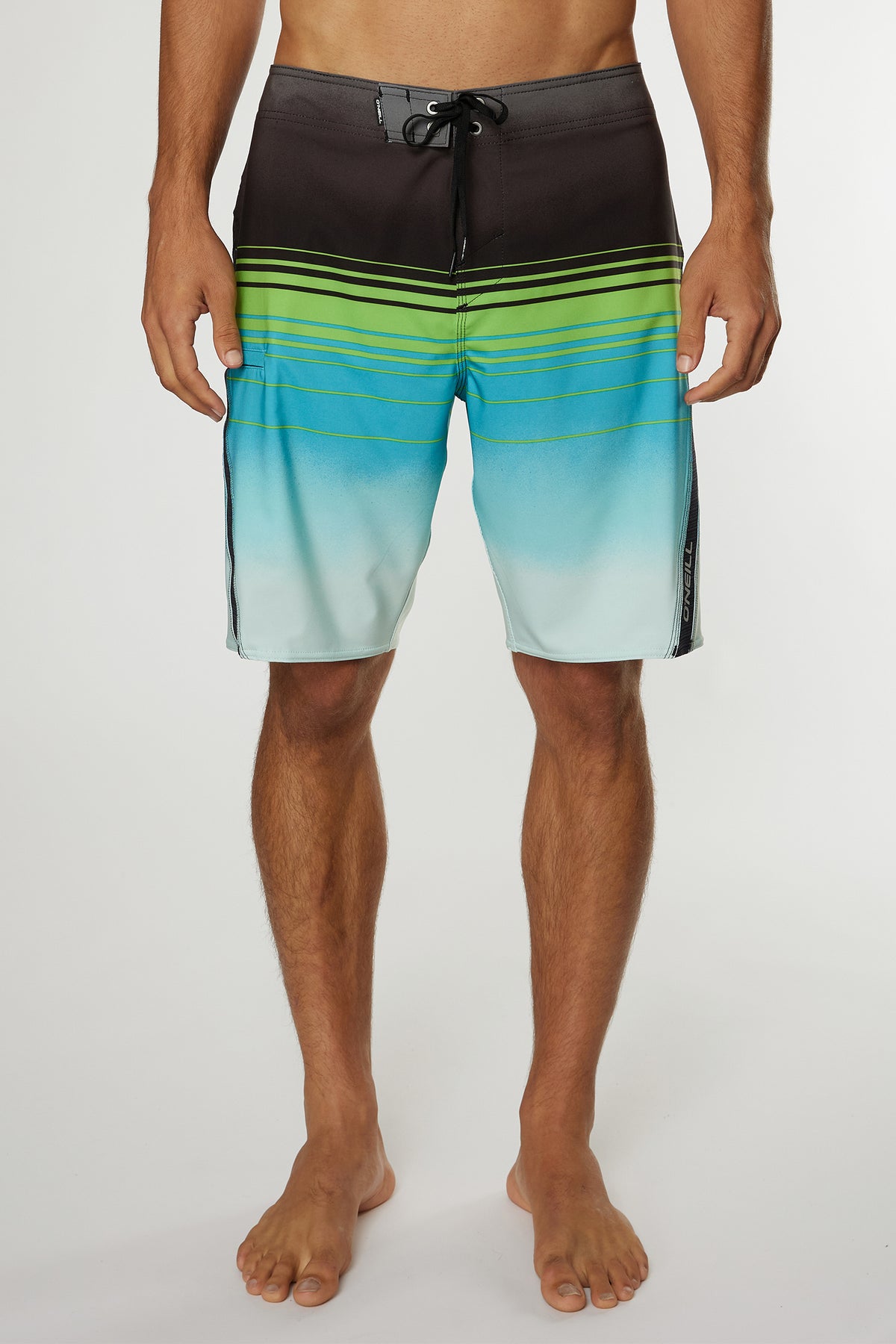 MENS SUPERFREAK MIST 20'' BOARDSHORTS