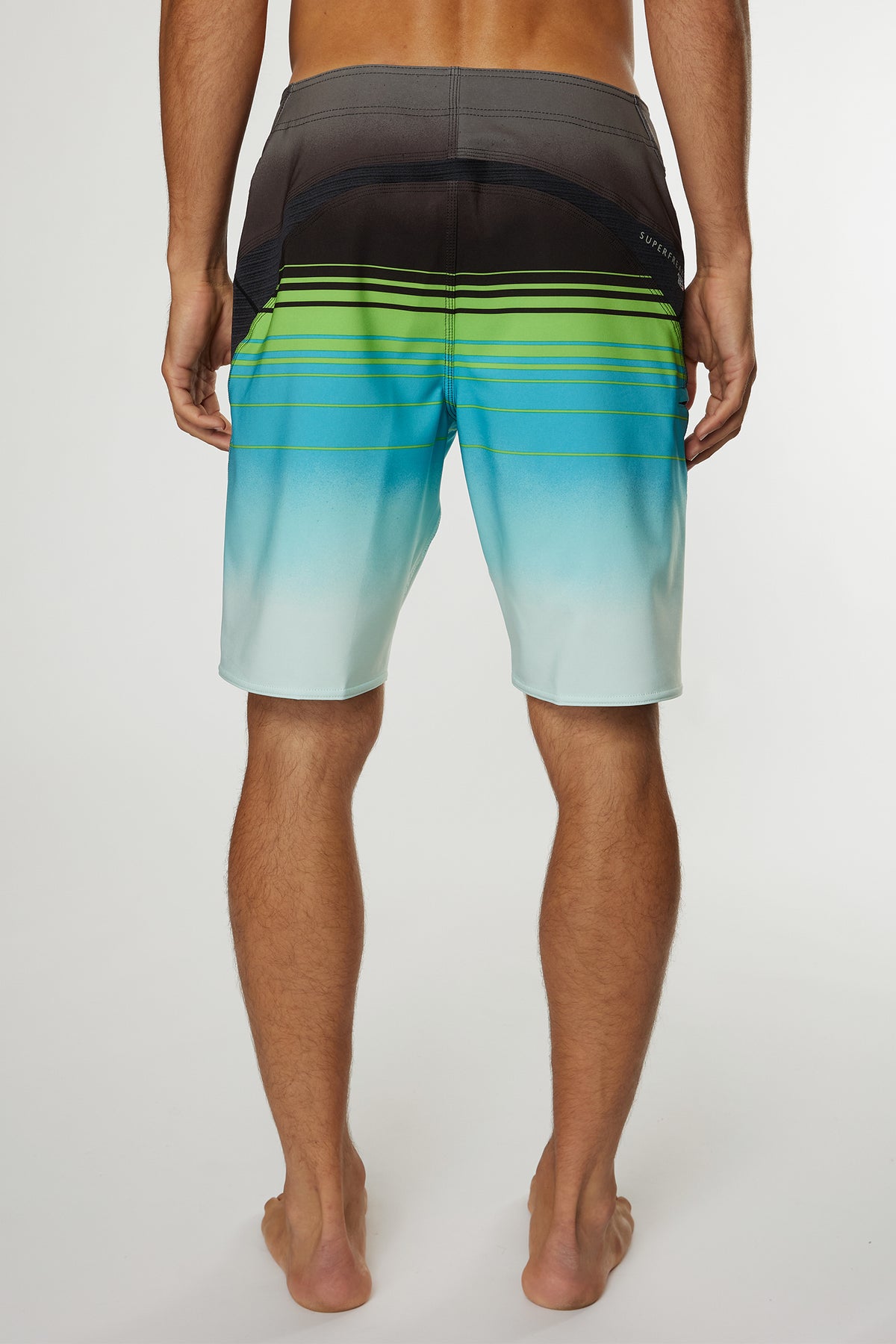 MENS SUPERFREAK MIST 20'' BOARDSHORTS