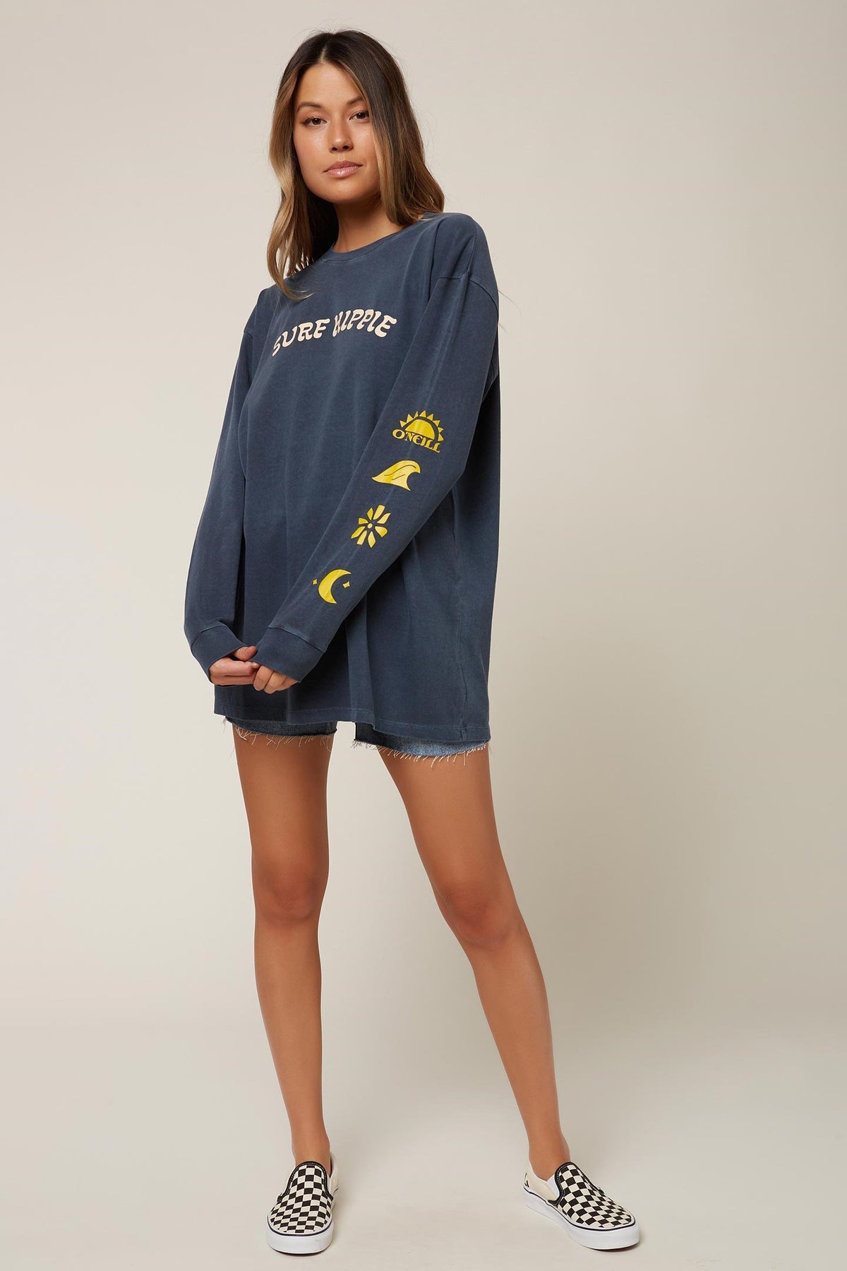 SURF HIPPIE