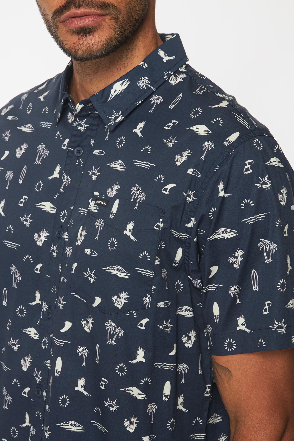 MENS TAME SHIRT