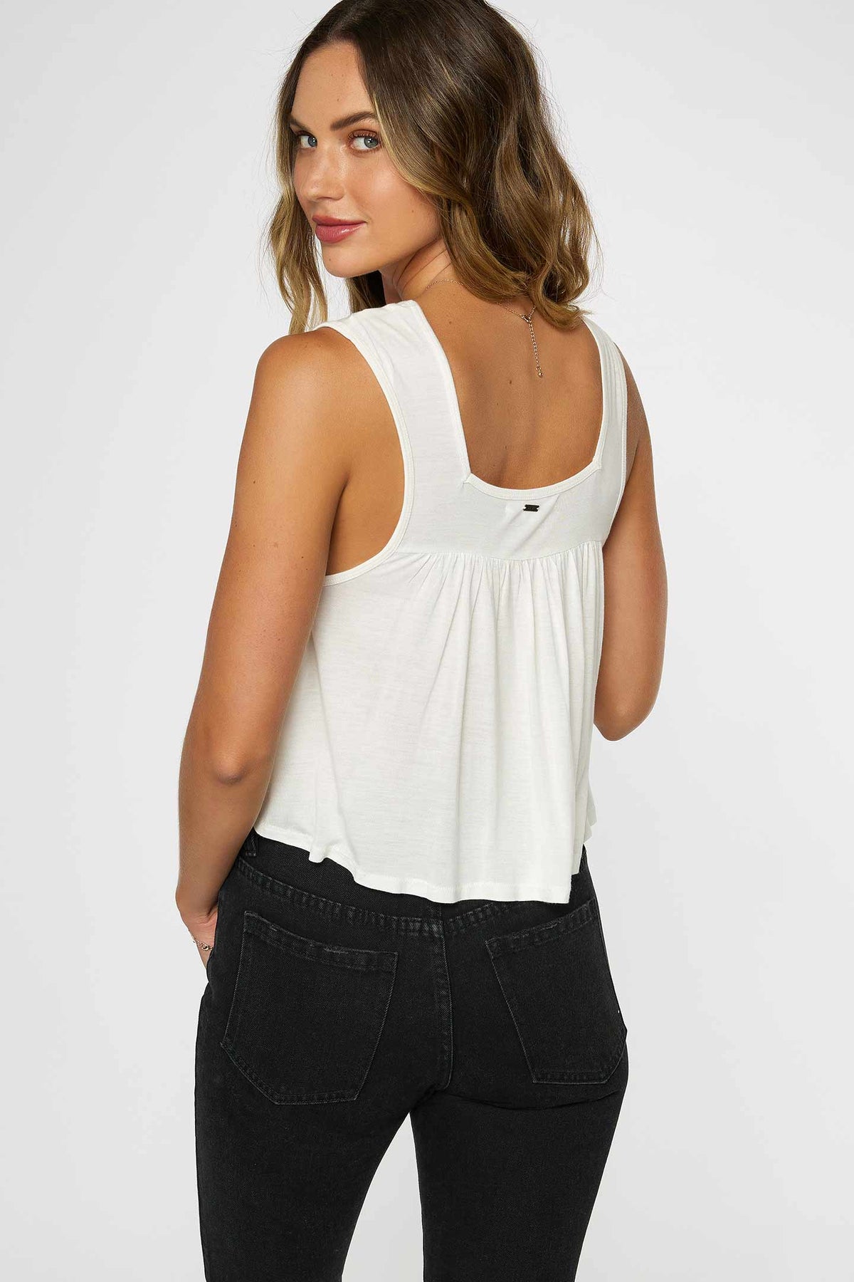 LADIES TELLIE TOP