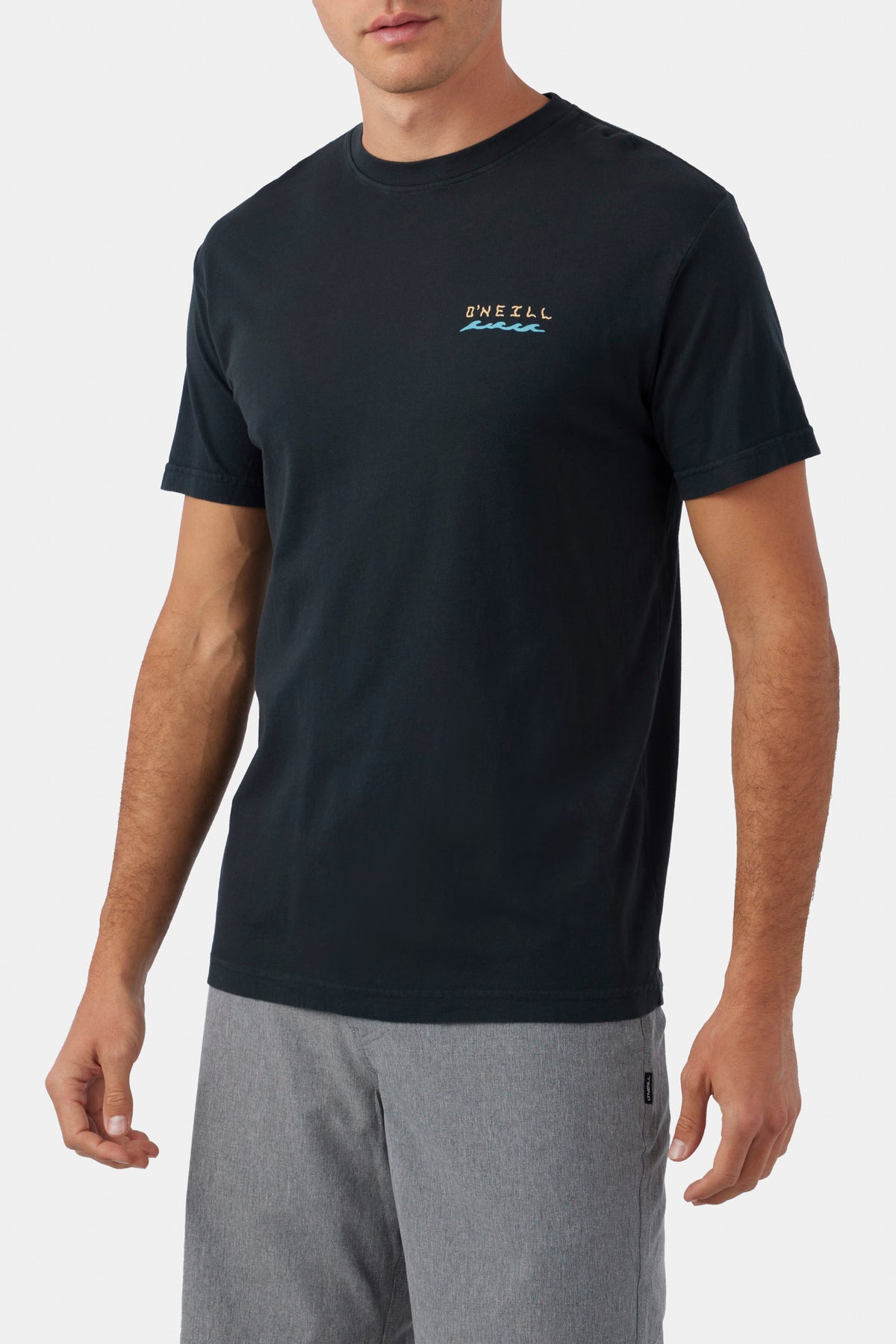 TIDAL TEE