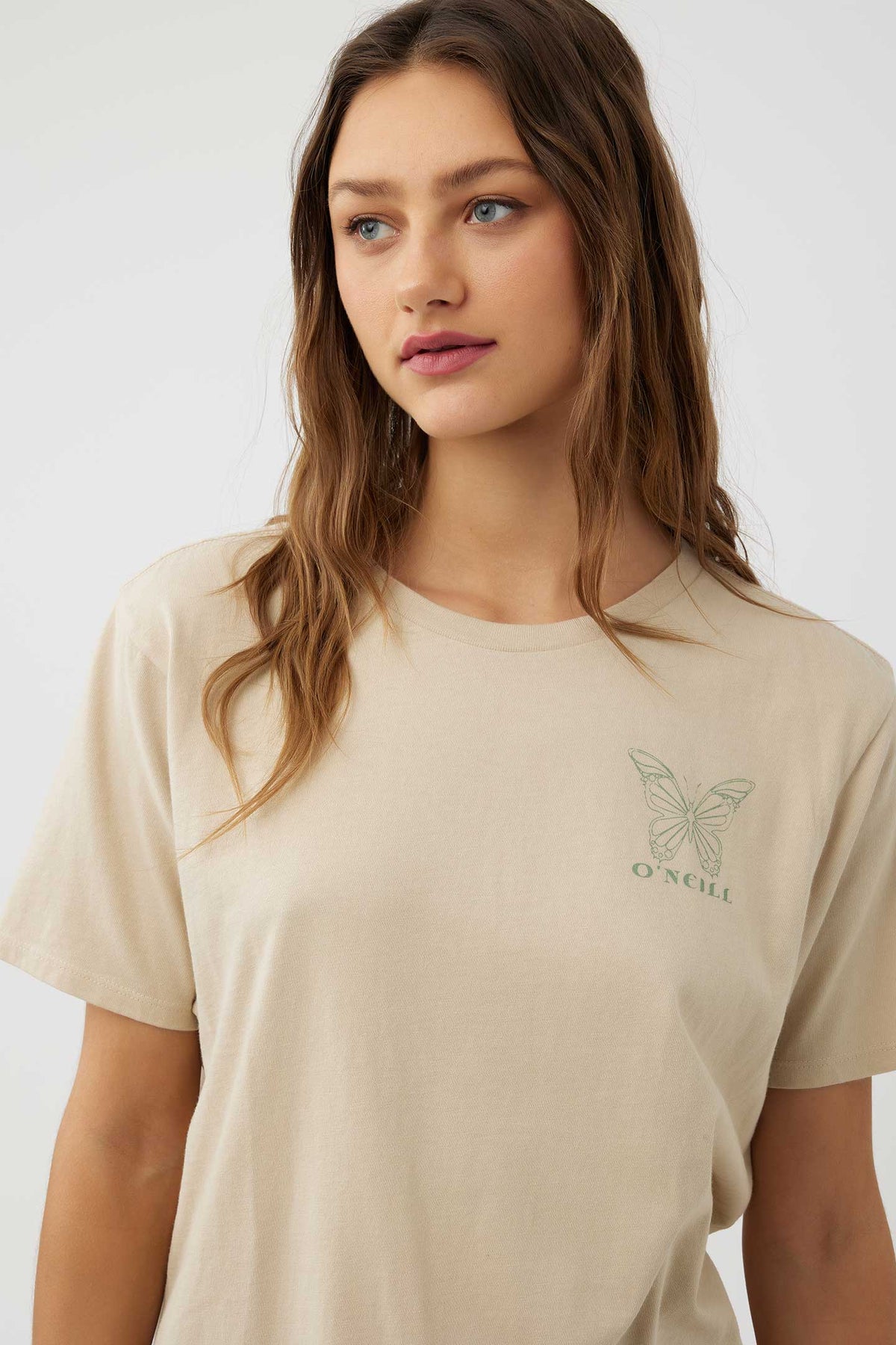 TRANSCEND TEE