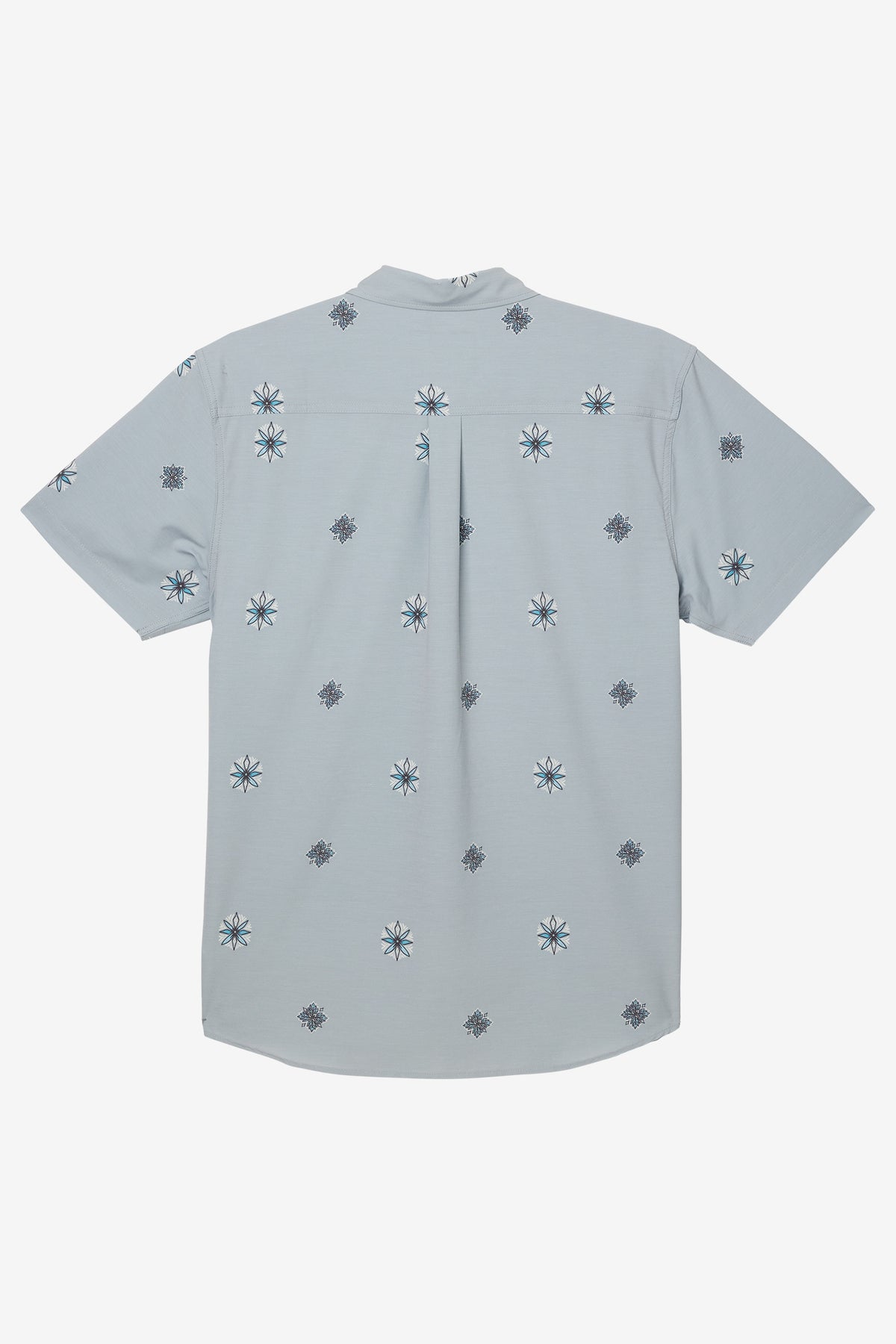 TRVLR UPF TRAVERSE WOVEN