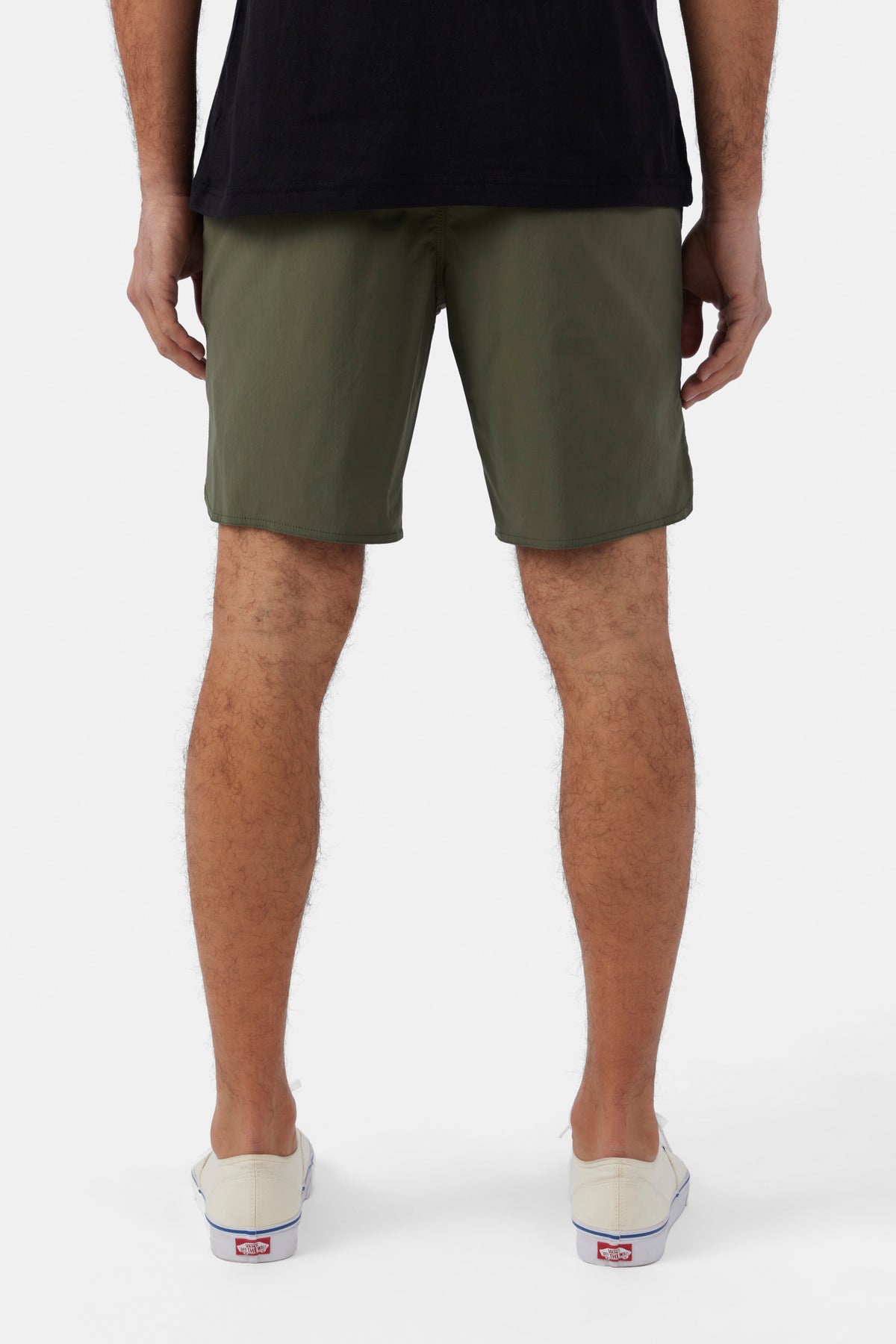 TRVLR CAMINO 18'' HYBRID SHORT