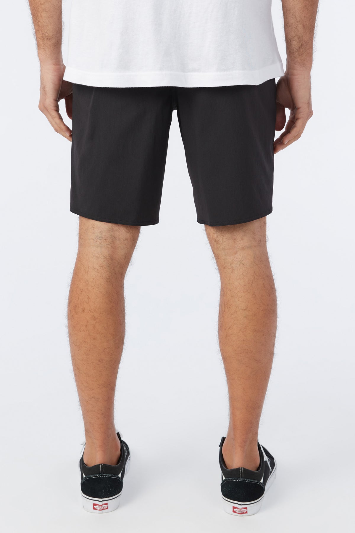 TRVLR CAMINO 18'' HYBRID SHORT