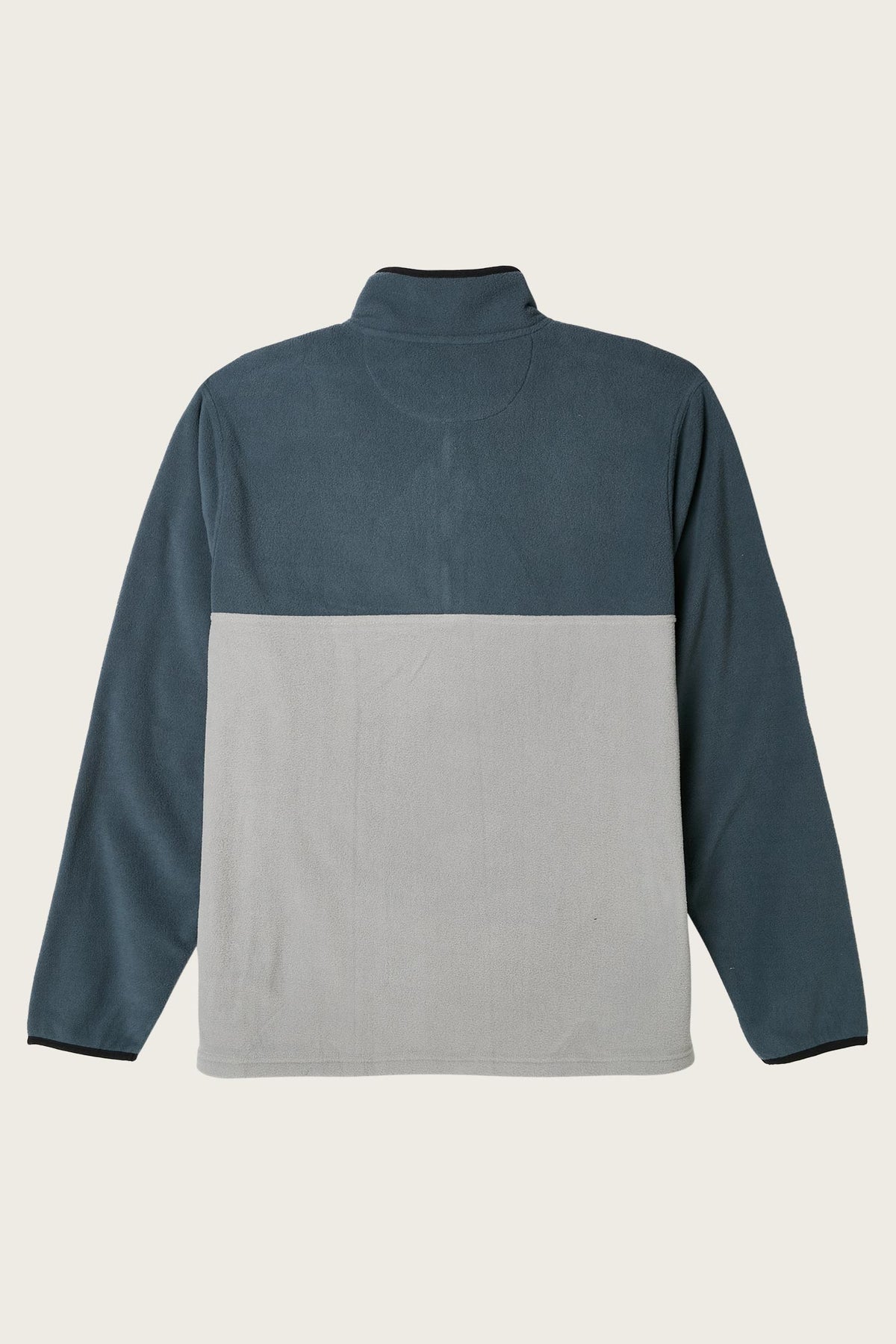 MENS TRVLR CONWAY SUPERFLEECE PULLOVER