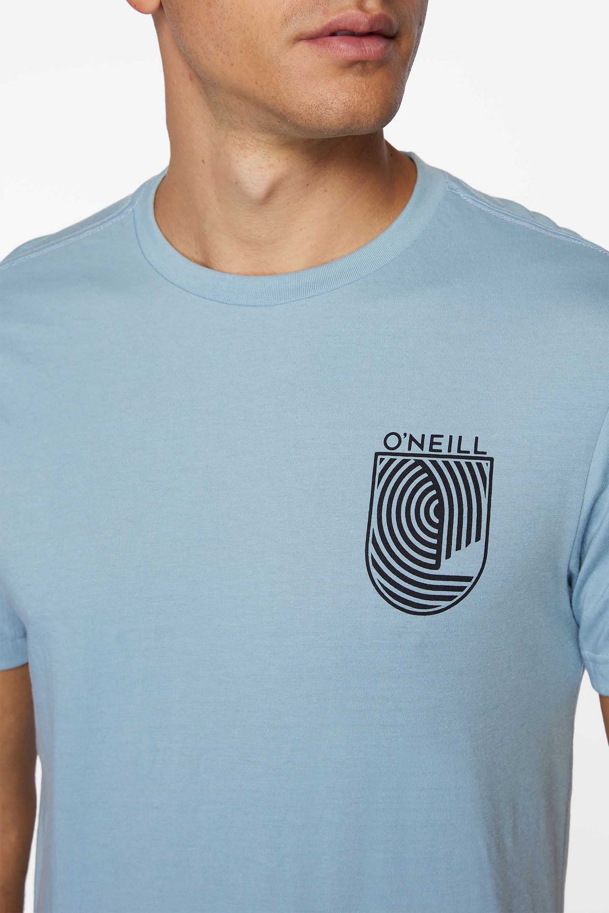 TRVLR COSSA SNAP TEE