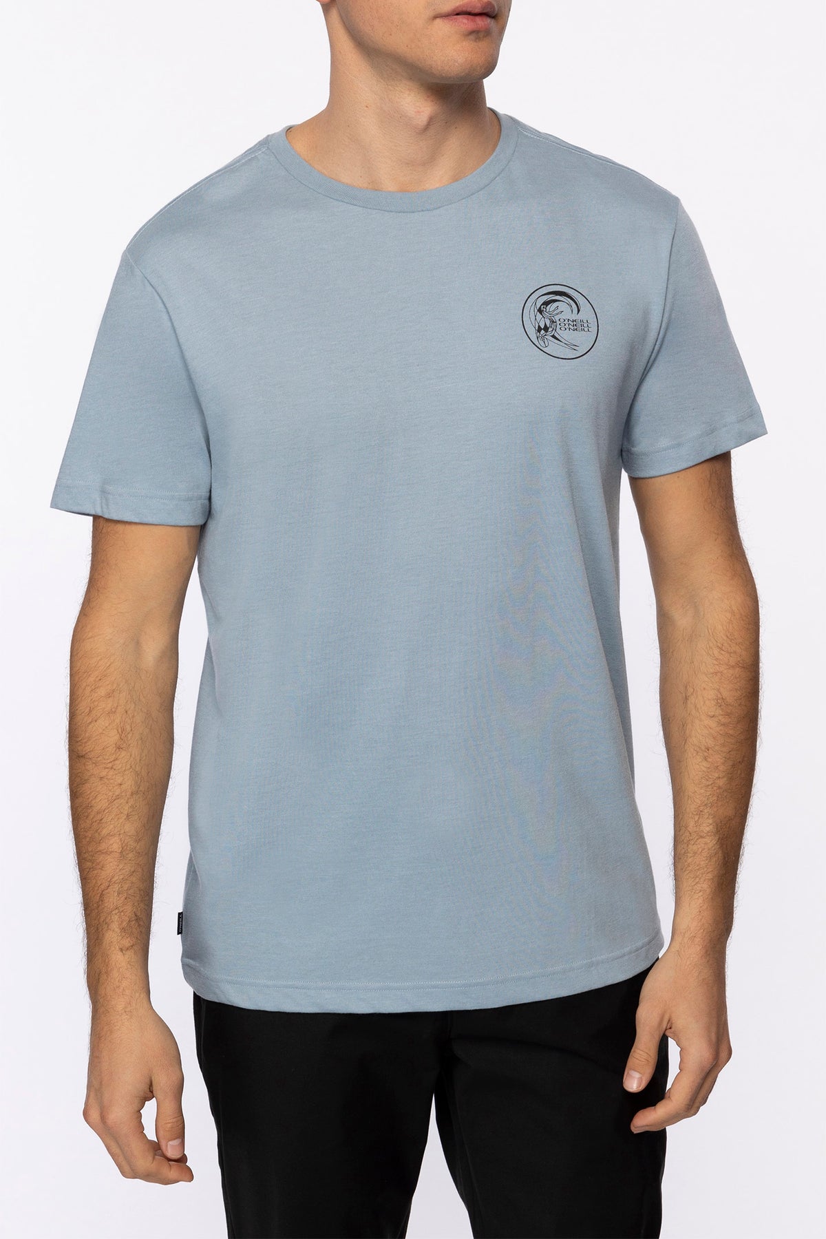 TRVLR COSSA STAPLE TEE