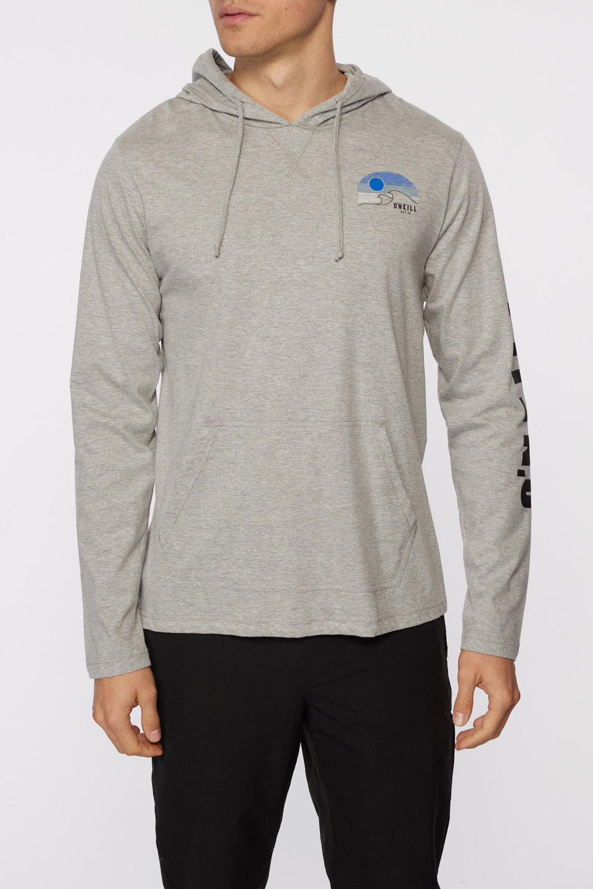 TRVLR HOLM KNIT PULLOVER