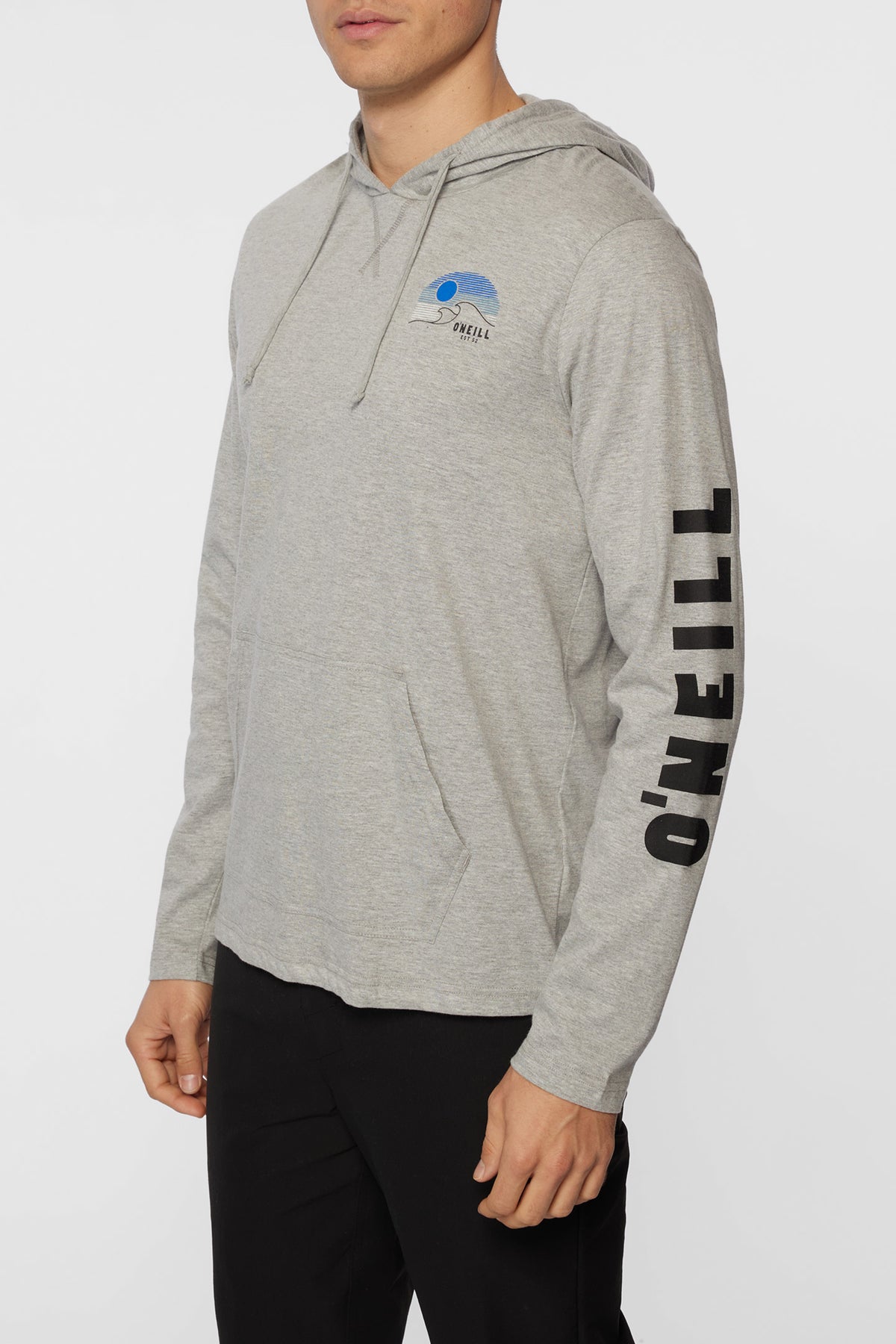 TRVLR HOLM KNIT PULLOVER