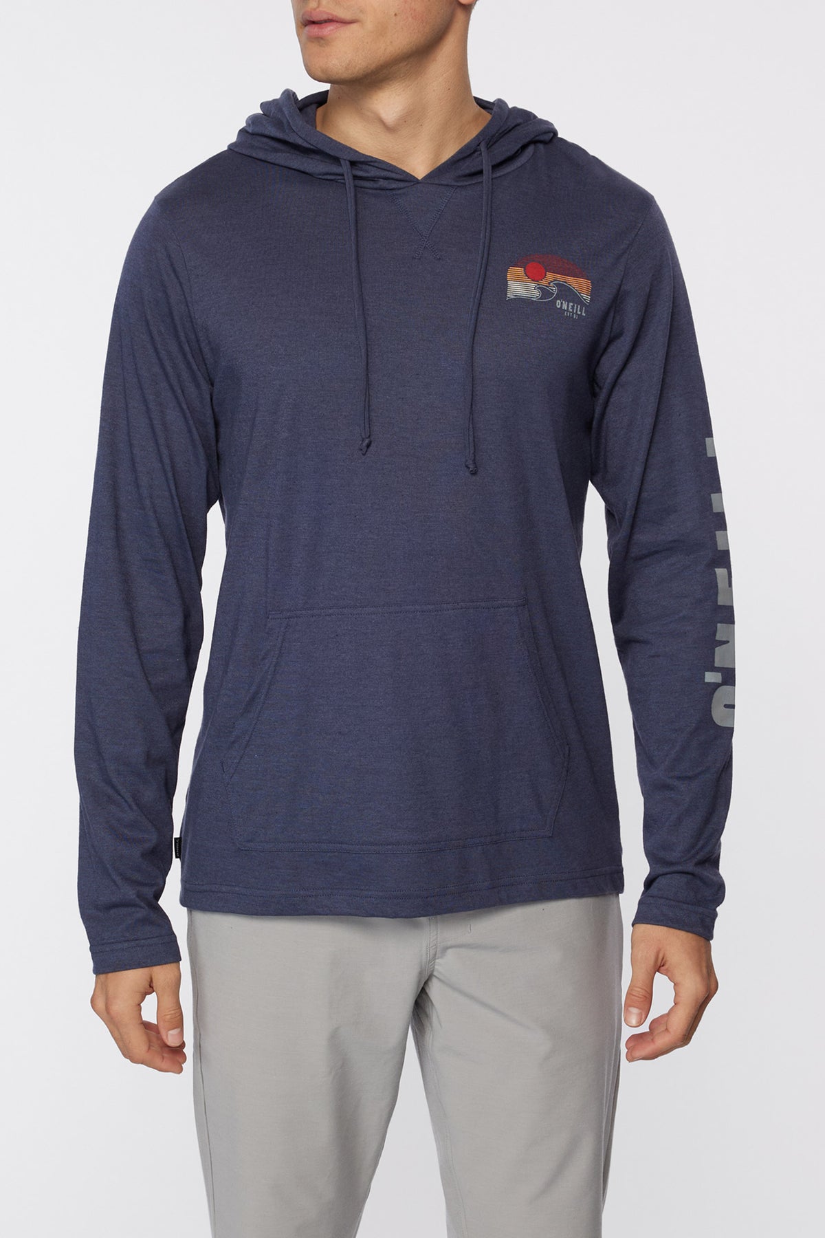 TRVLR HOLM KNIT PULLOVER