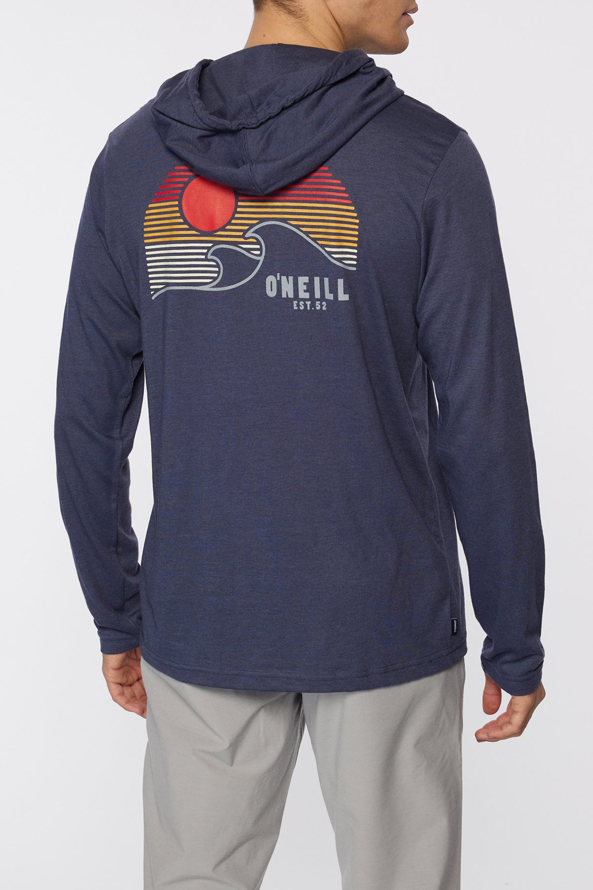 TRVLR HOLM KNIT PULLOVER