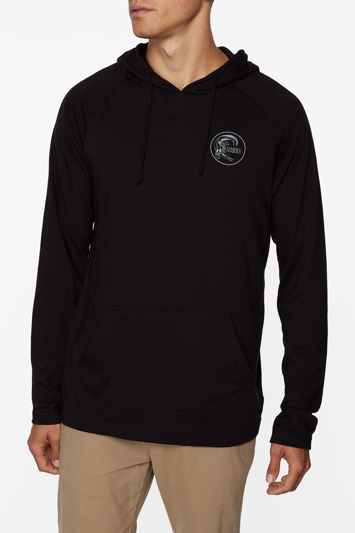 TRVLR HOLM SNAP PULLOVER