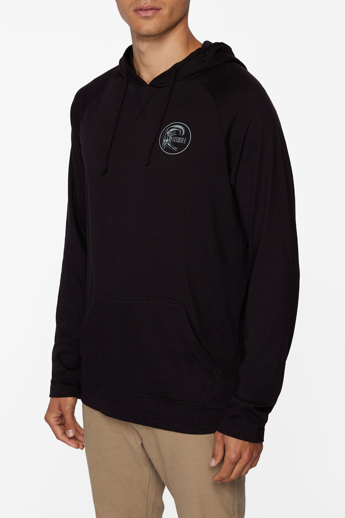 TRVLR HOLM SNAP PULLOVER