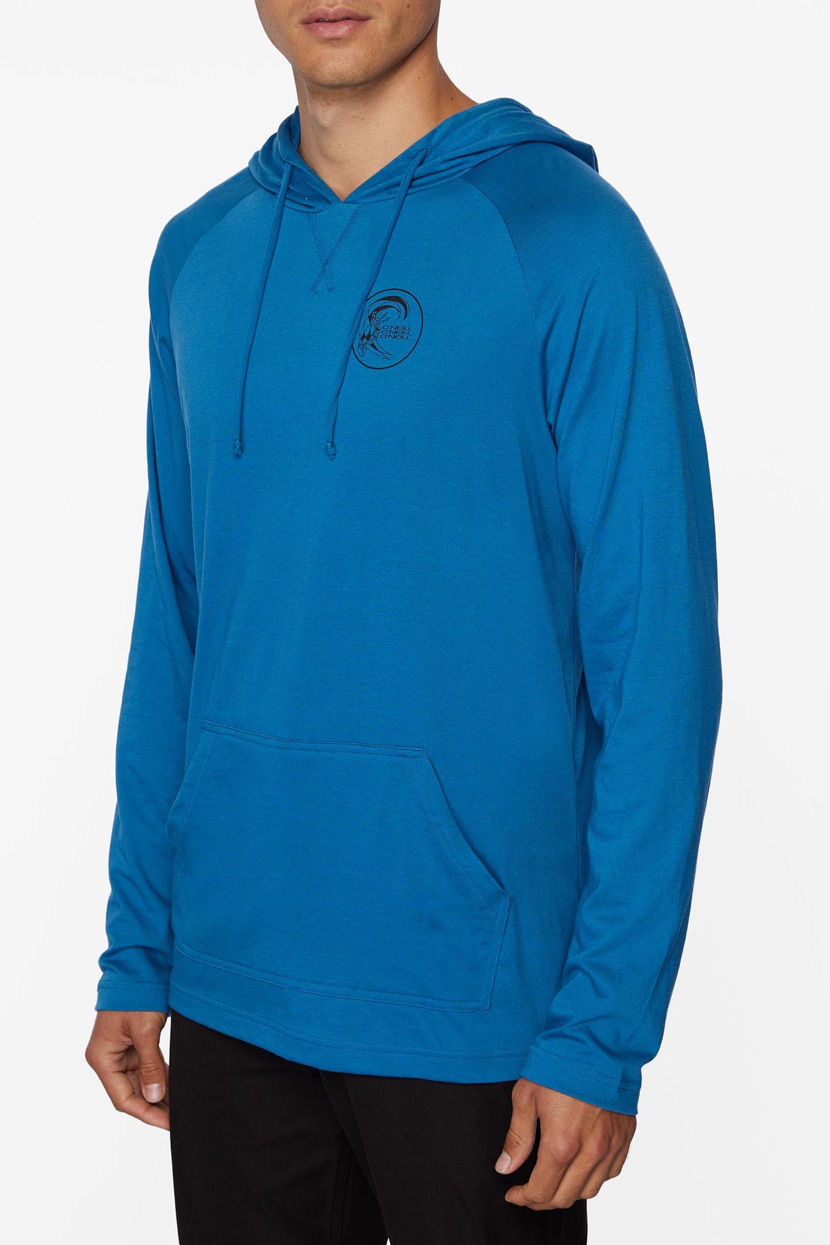 TRVLR HOLM SNAP PULLOVER