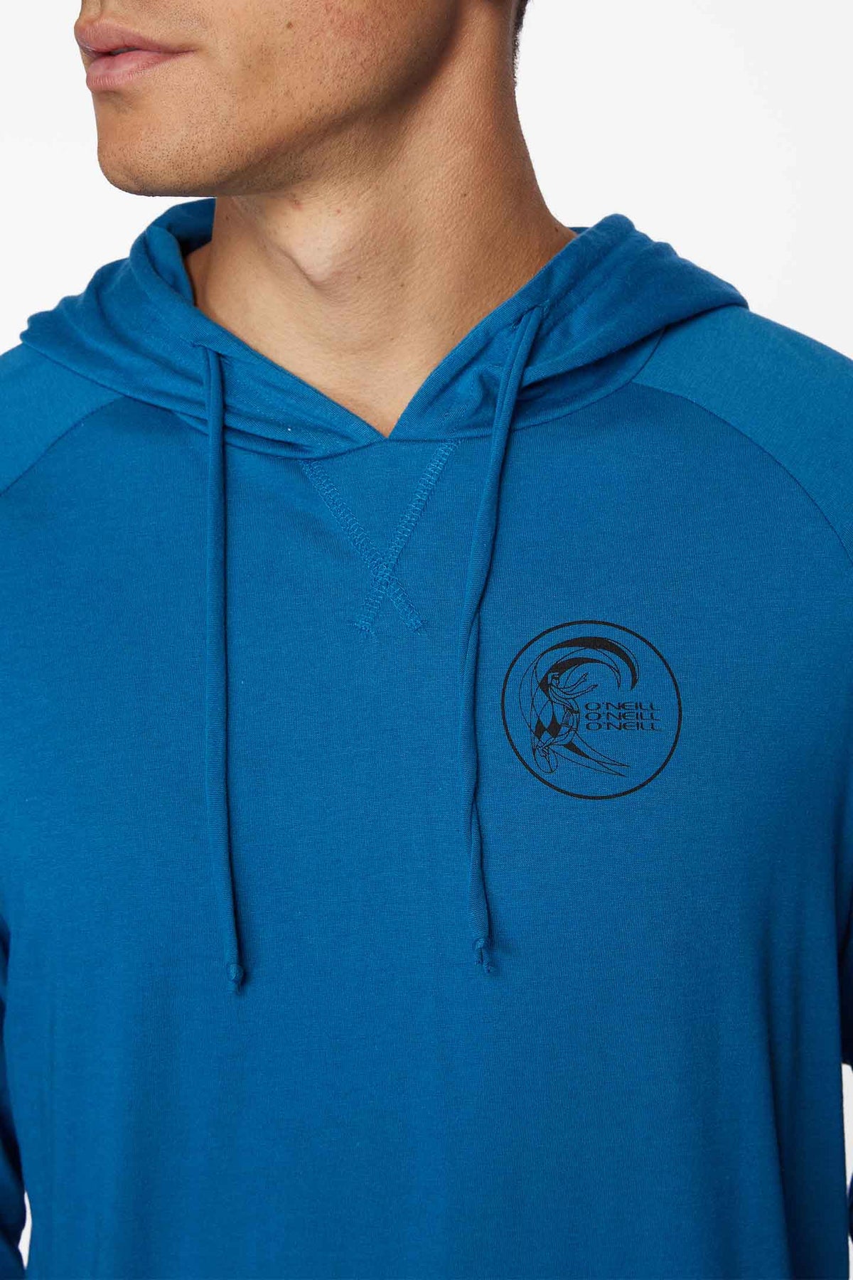 TRVLR HOLM SNAP PULLOVER