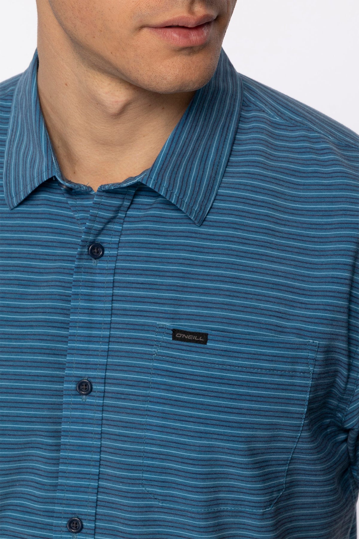 TRVLR TRAVERSE SHIRT