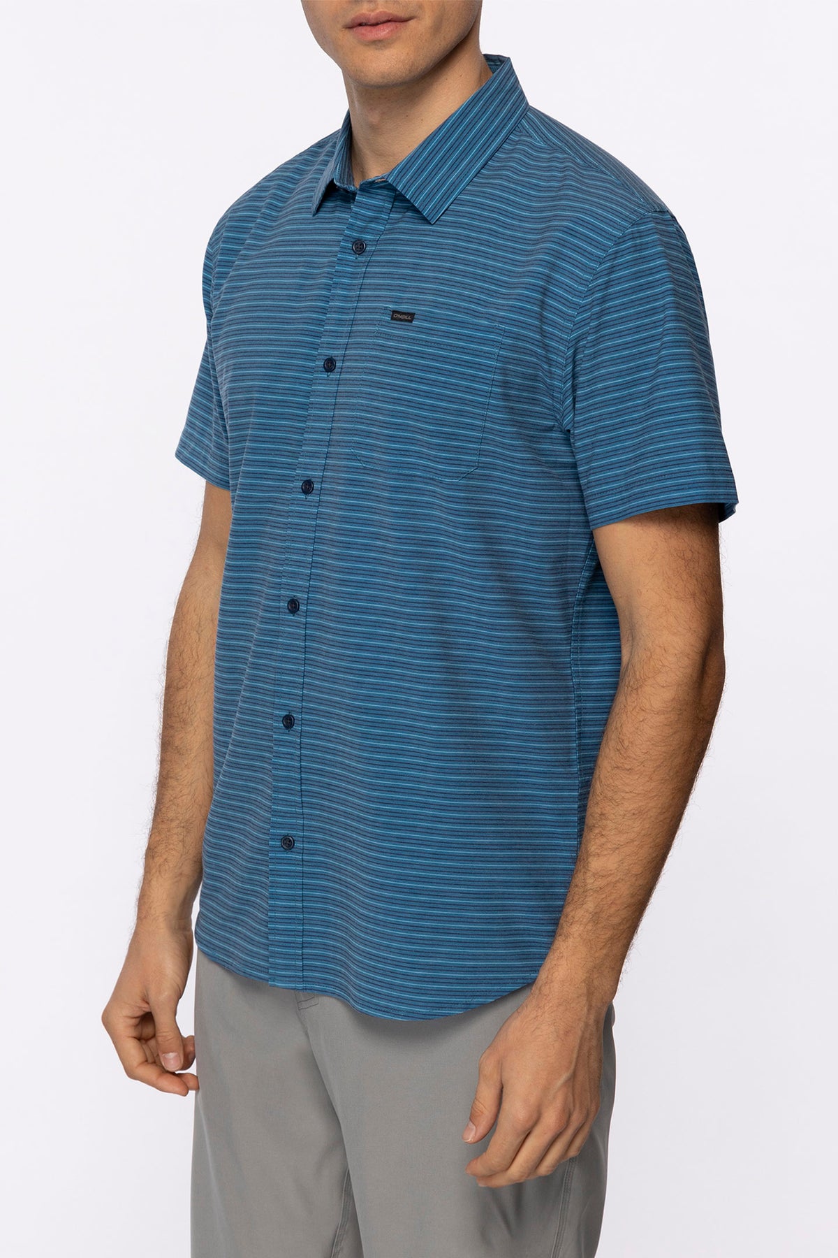 TRVLR TRAVERSE SHIRT