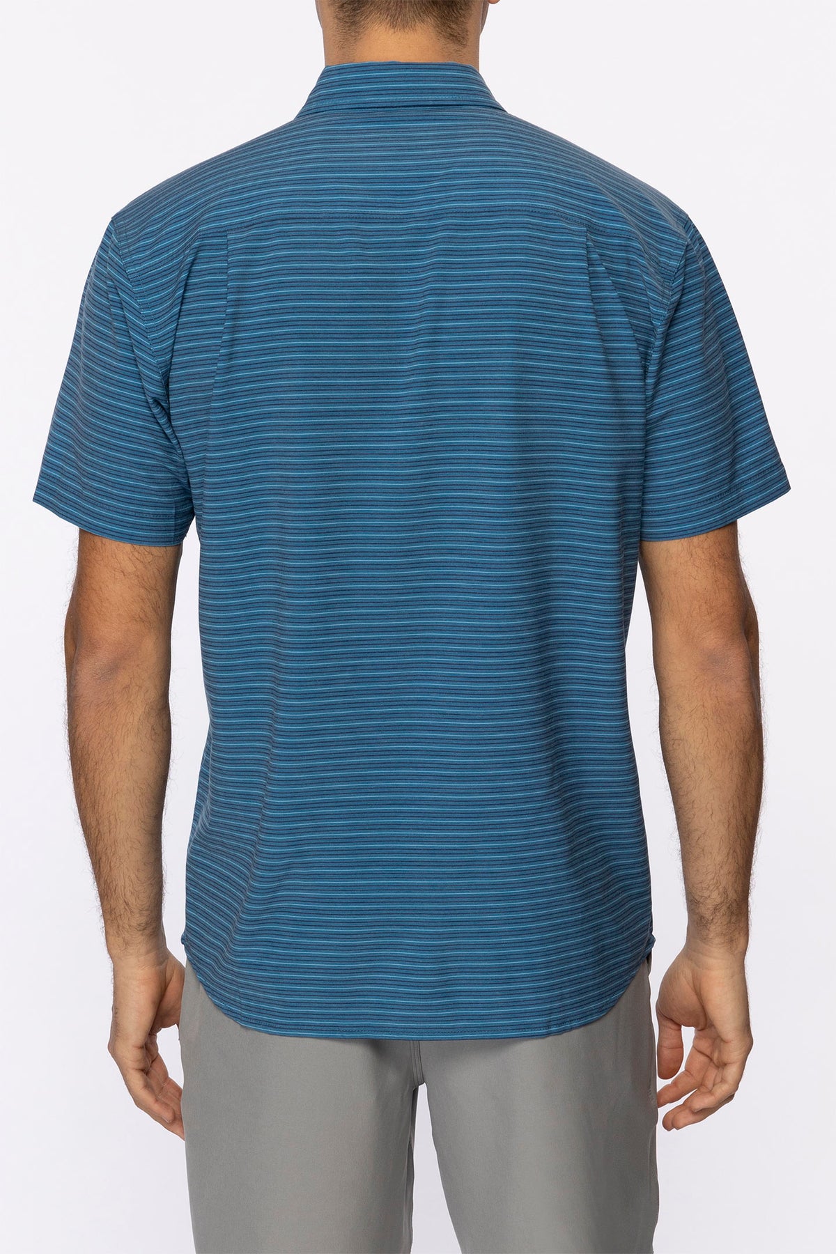 TRVLR TRAVERSE SHIRT