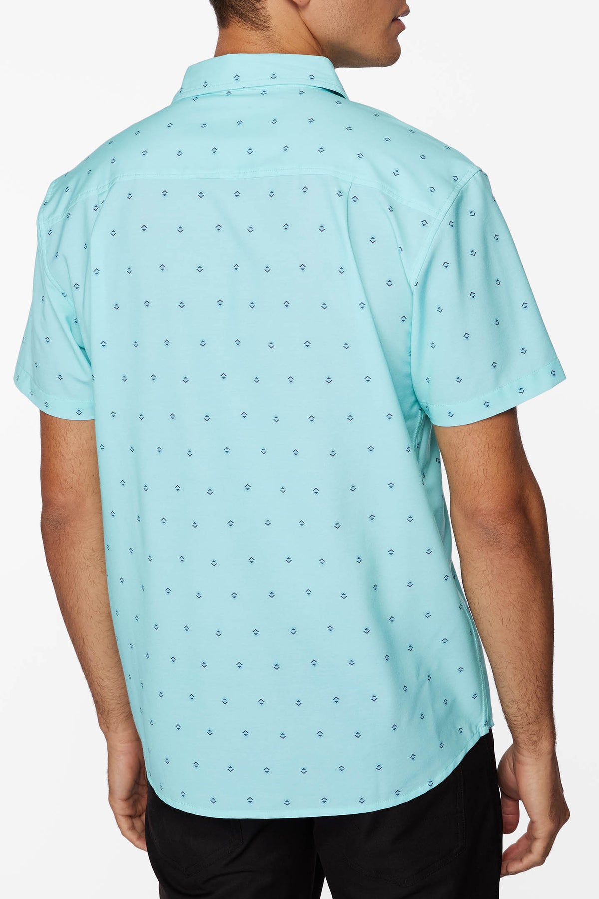 TRVLR TRAVERSE SHIRT