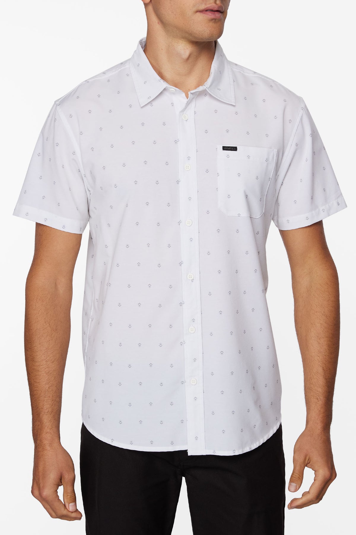 TRVLR TRAVERSE SHIRT