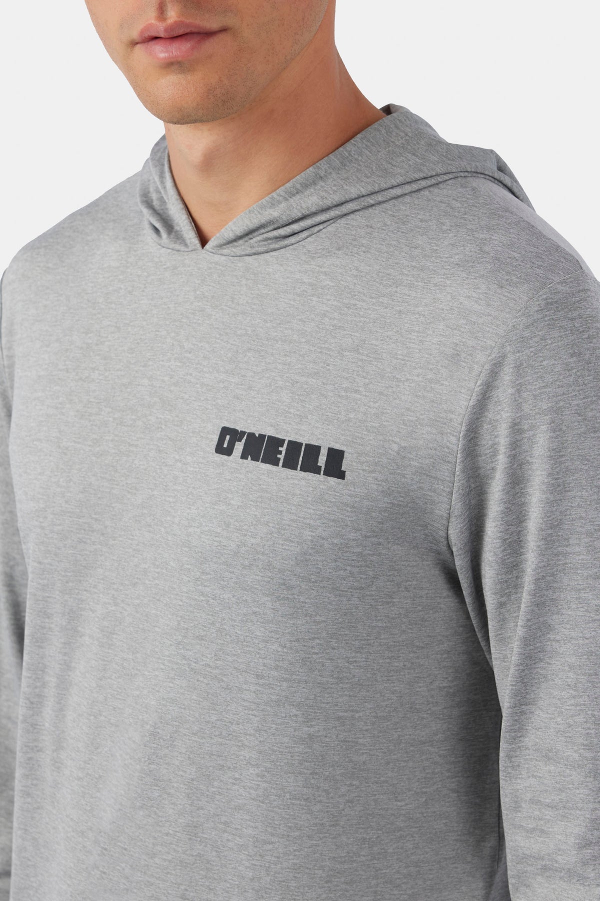 TRVLR UPF HOODED LONG SLEEVE