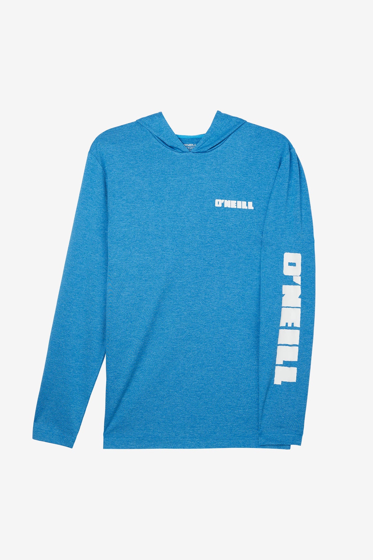 TRVLR UPF HOODED LONG SLEEVE