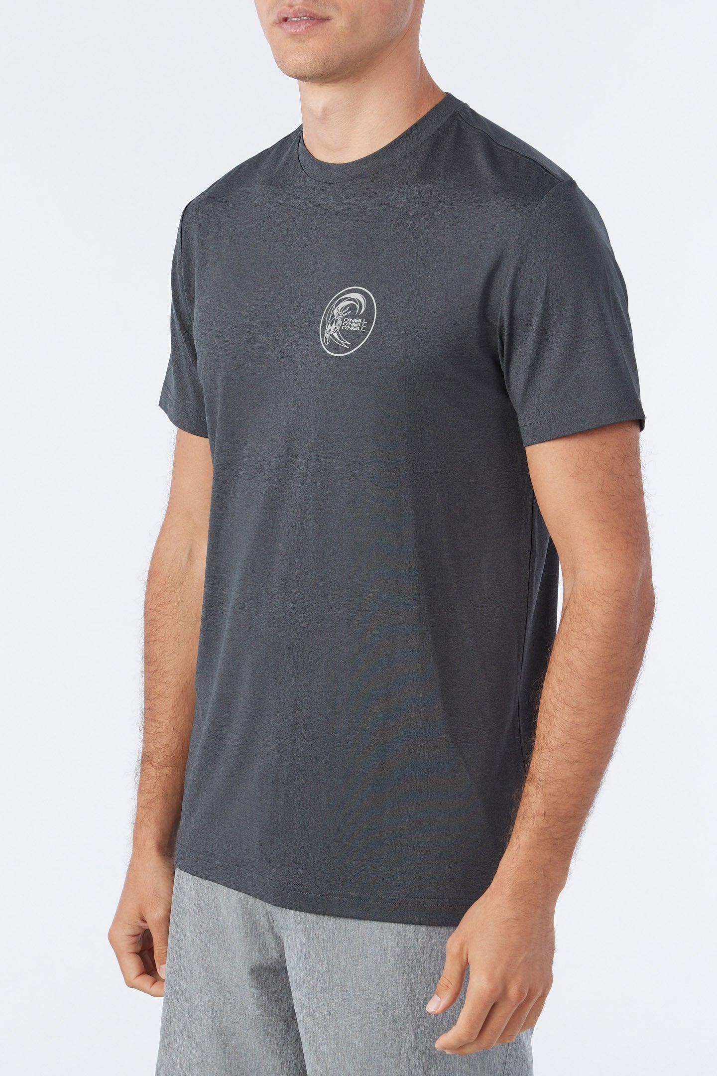 TRVLR UPF STAPLE SHORT SLEEVE – O'NEILL