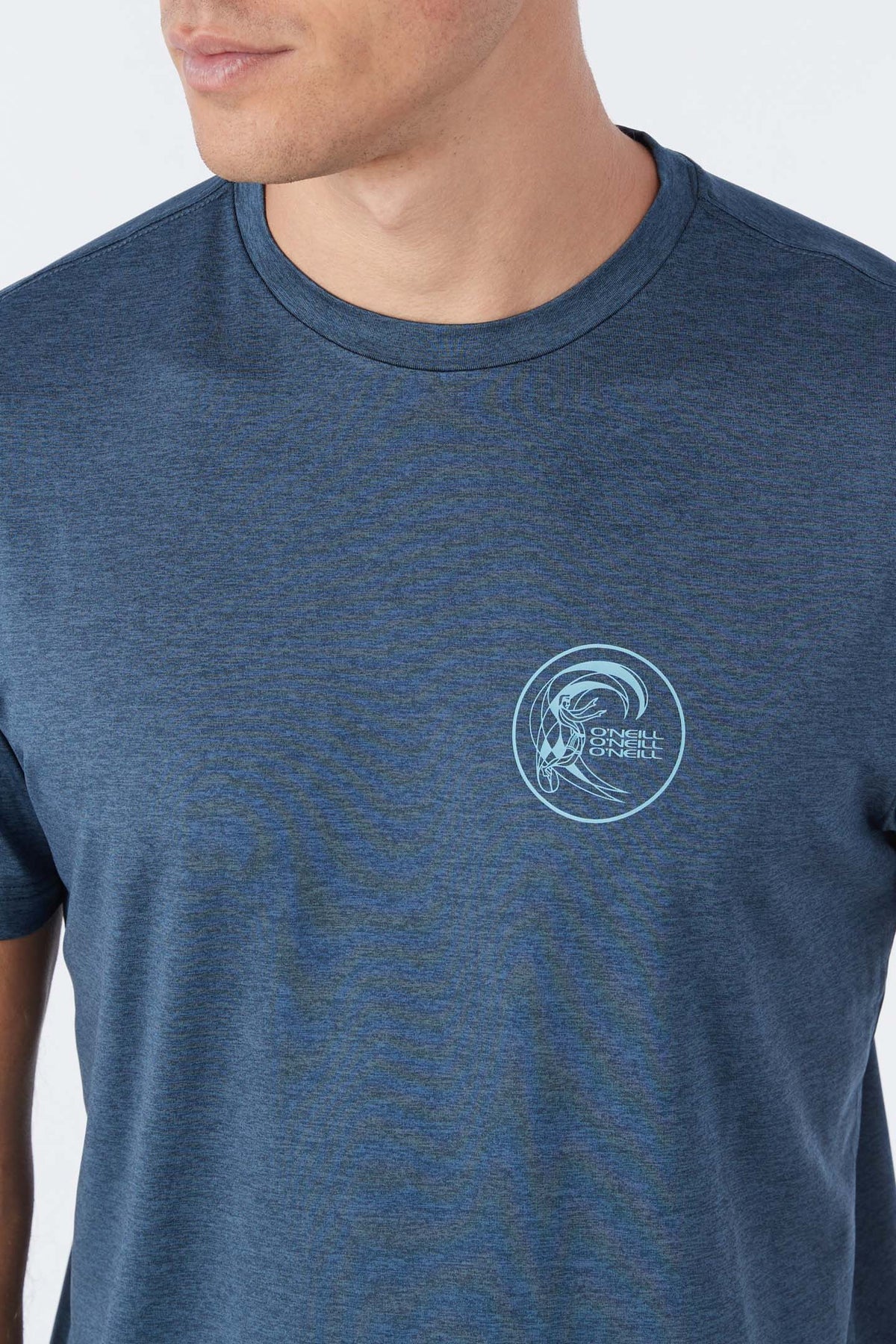 TRVLR UPF STAPLE SHORT SLEEVE