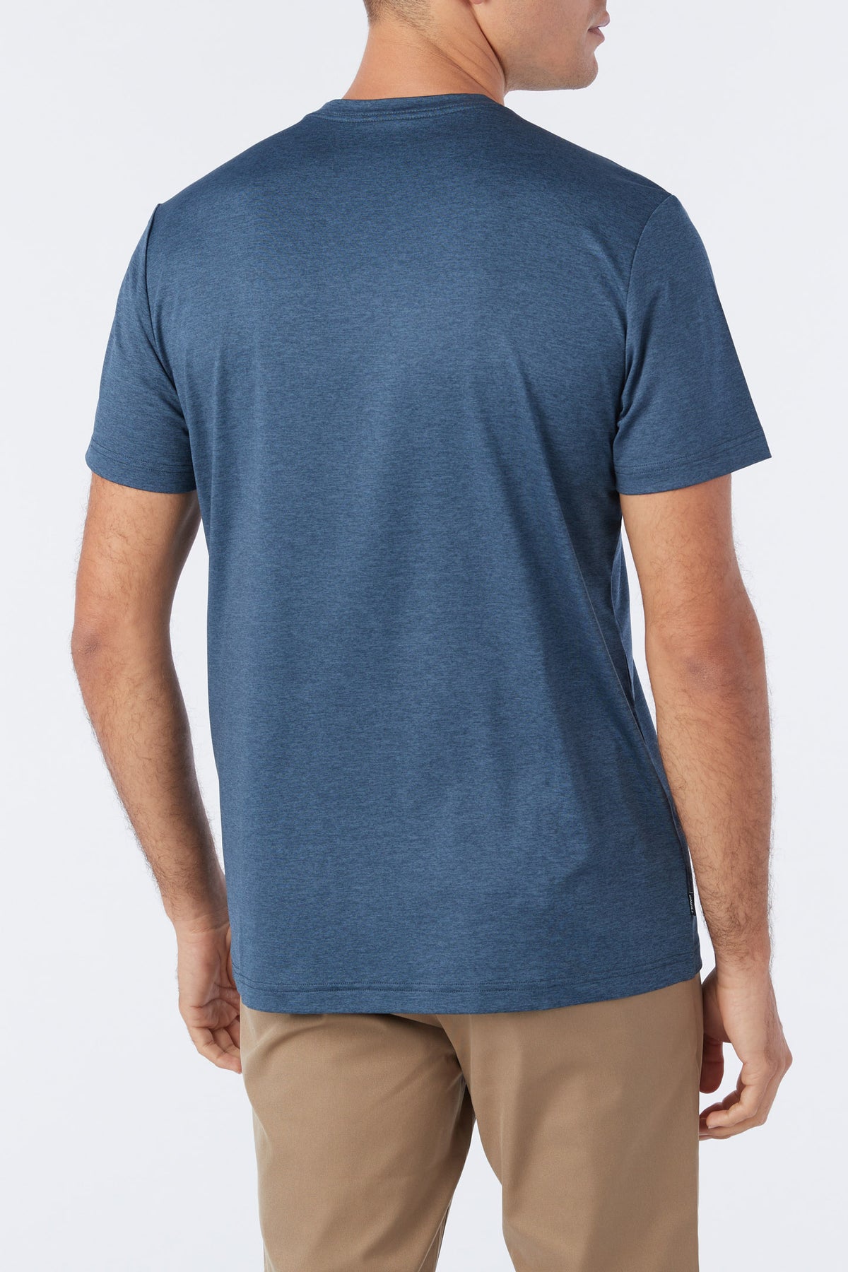 TRVLR UPF STAPLE SHORT SLEEVE