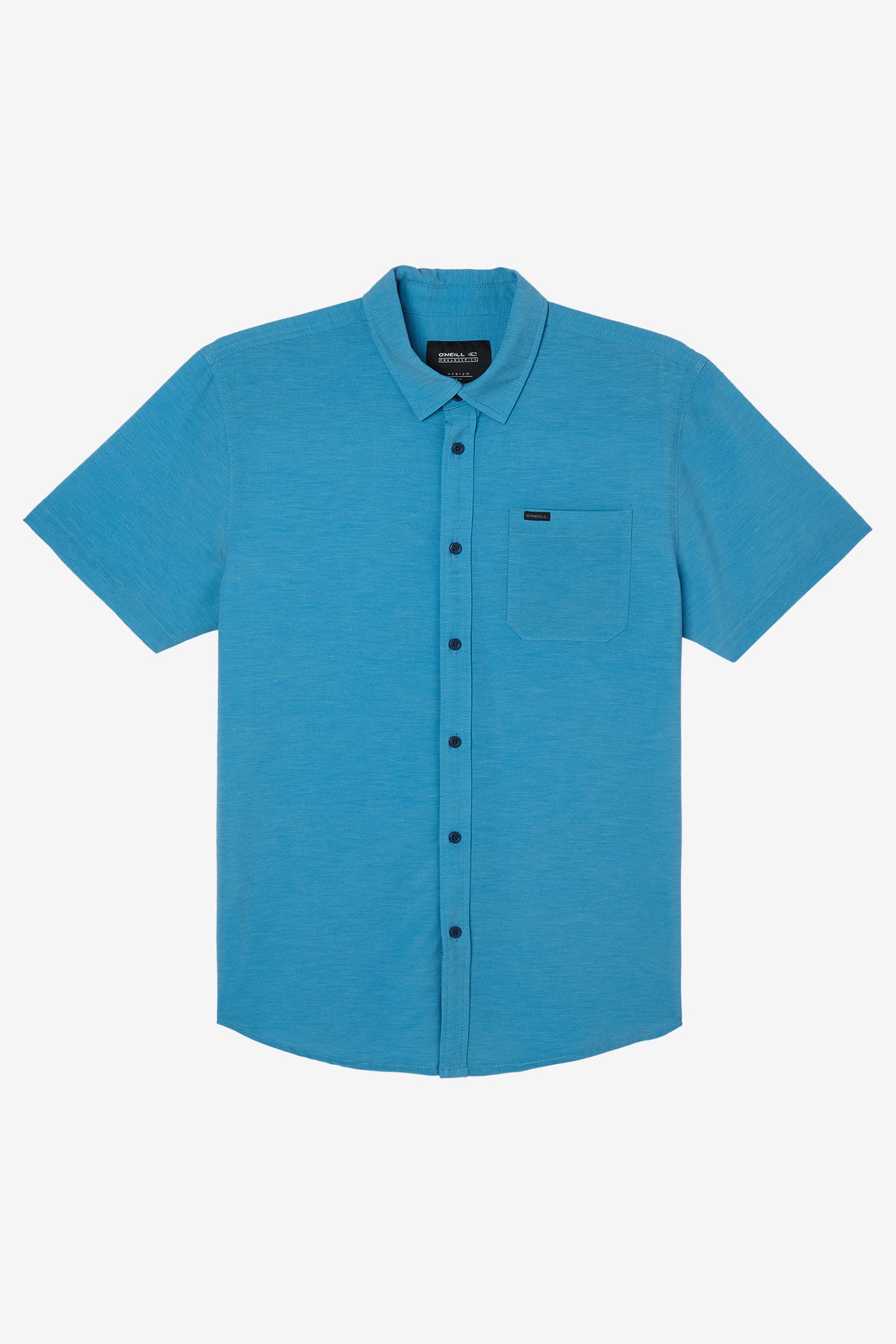 TRLVR UPF TRAVERSE SOLID STD SHIRT