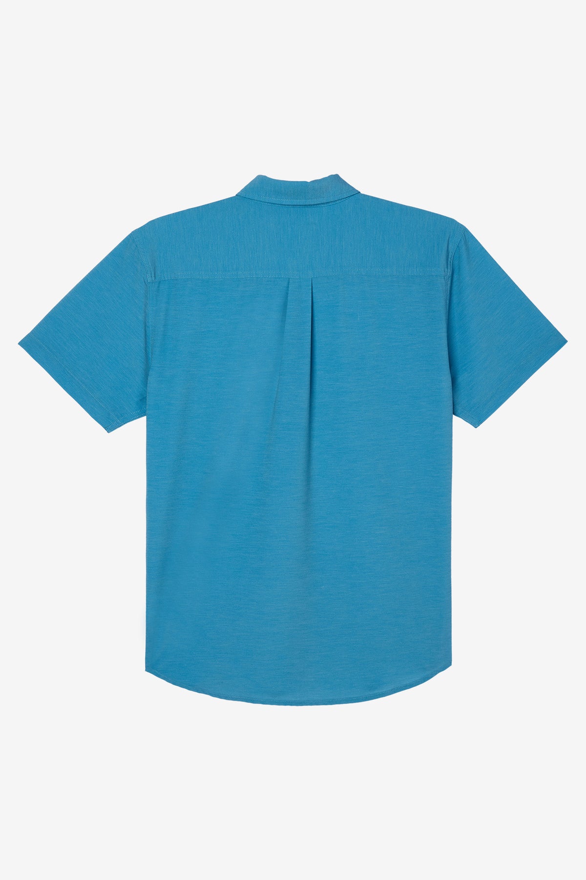 TRLVR UPF TRAVERSE SOLID STD SHIRT